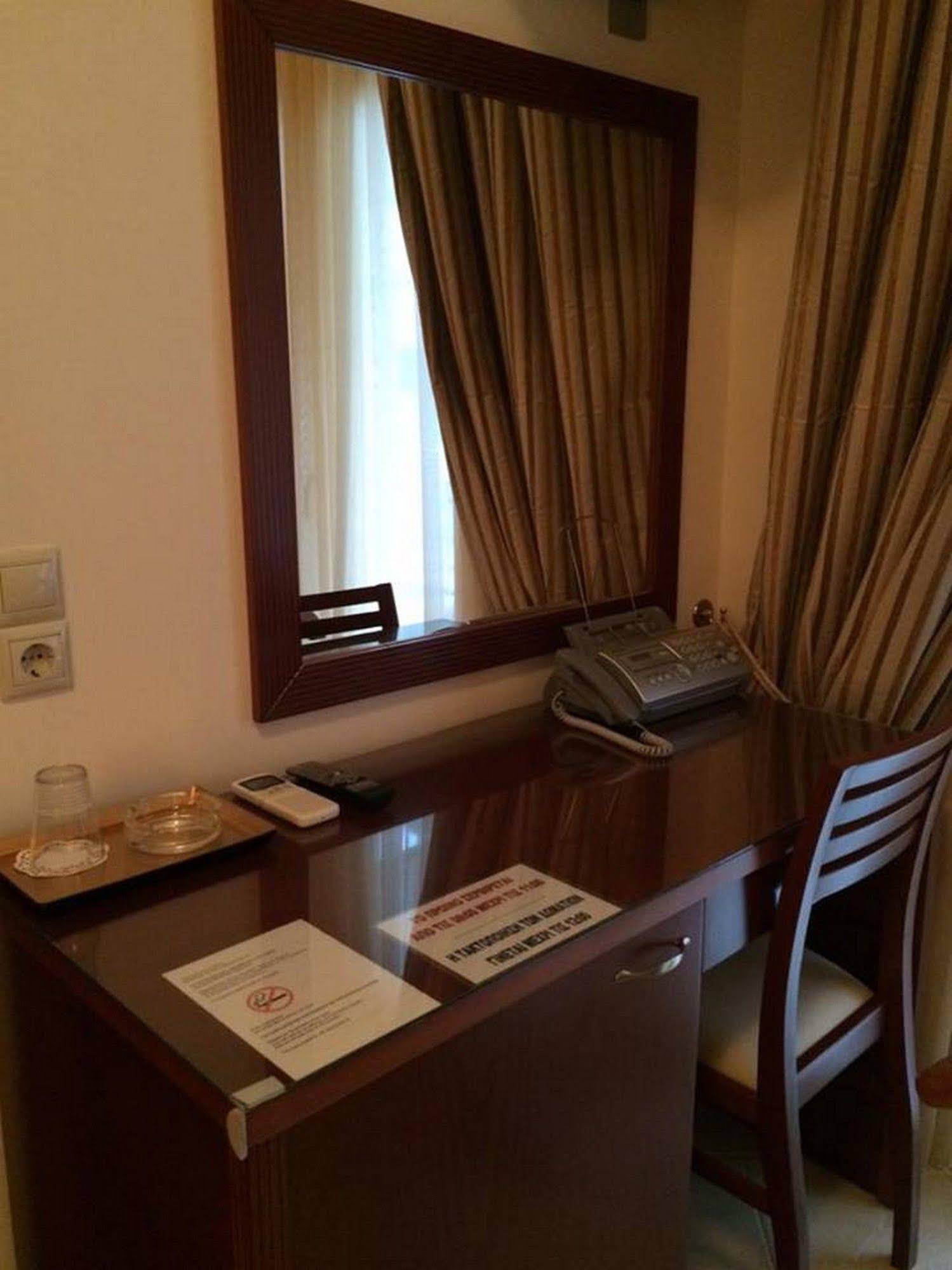 Hotel Nefeli