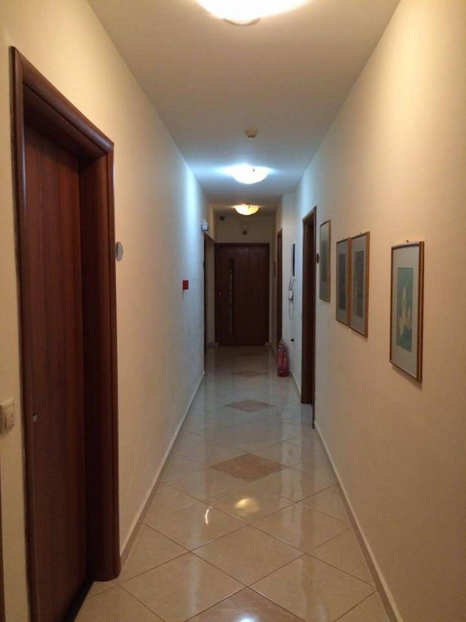 Hotel Nefeli