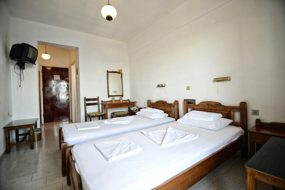 Kastro Hotel