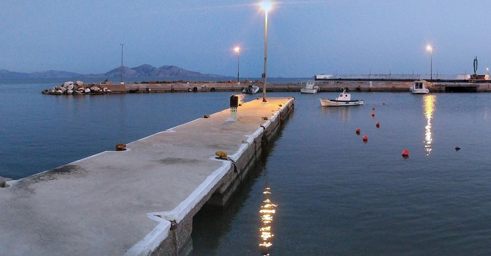 Kastro Hotel