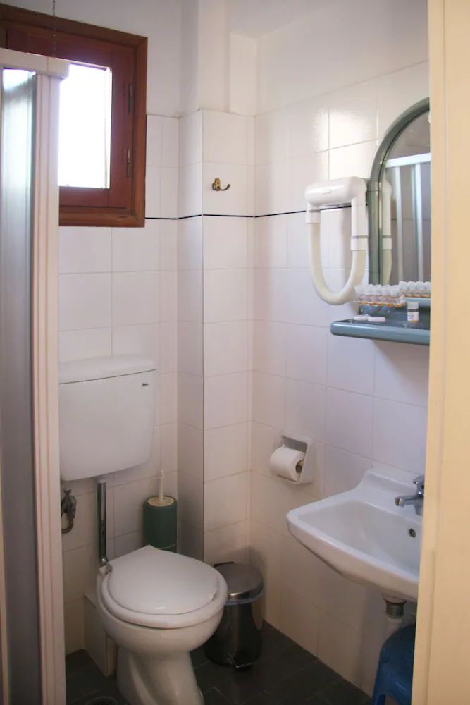 Kastro Hotel