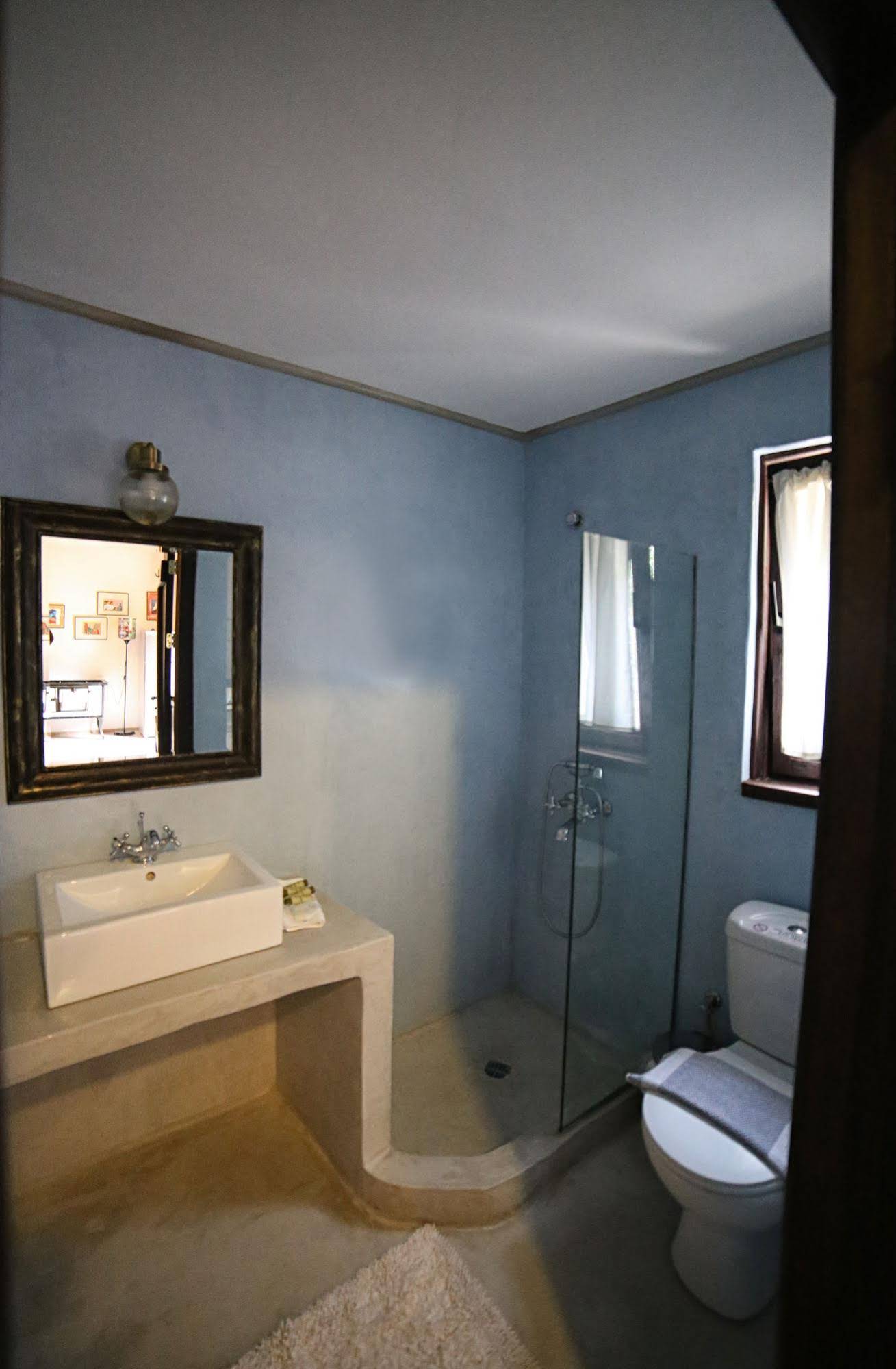Pyrgos Exclusive Boutique Villas