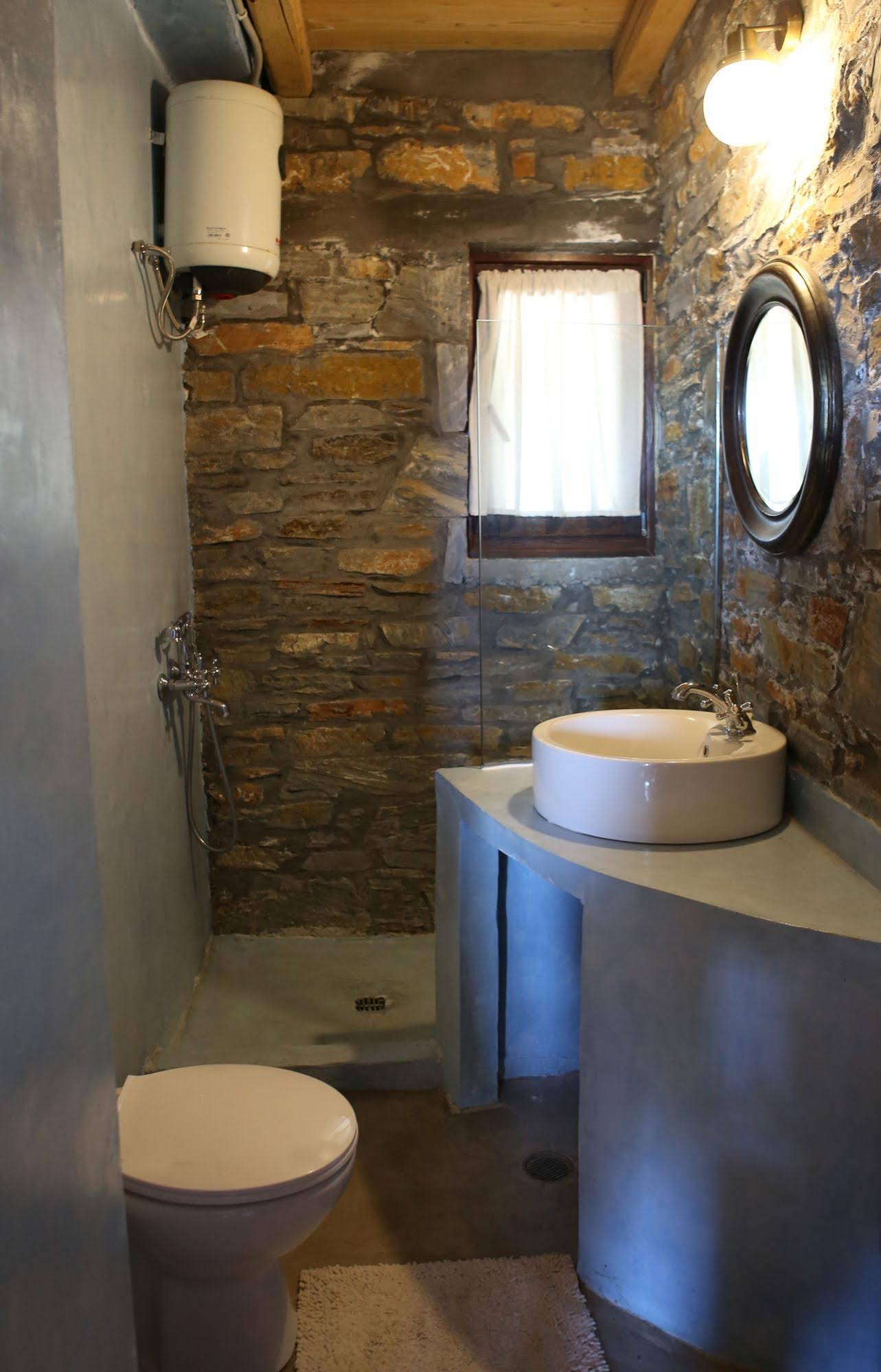 Pyrgos Exclusive Boutique Villas
