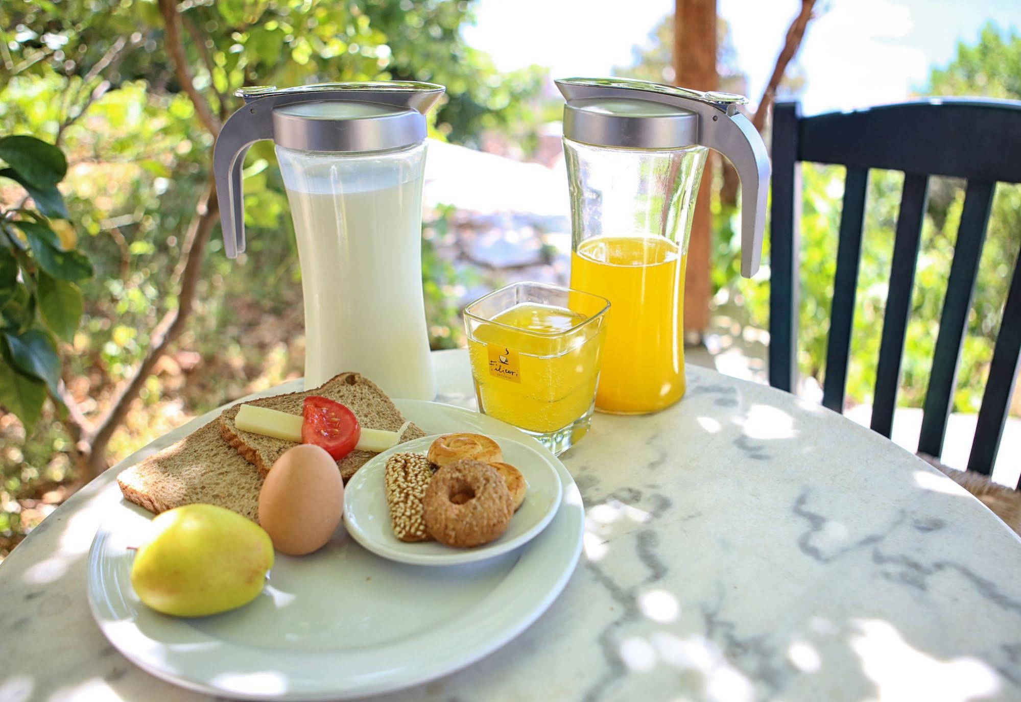 Pyrgos Exclusive Boutique Villas