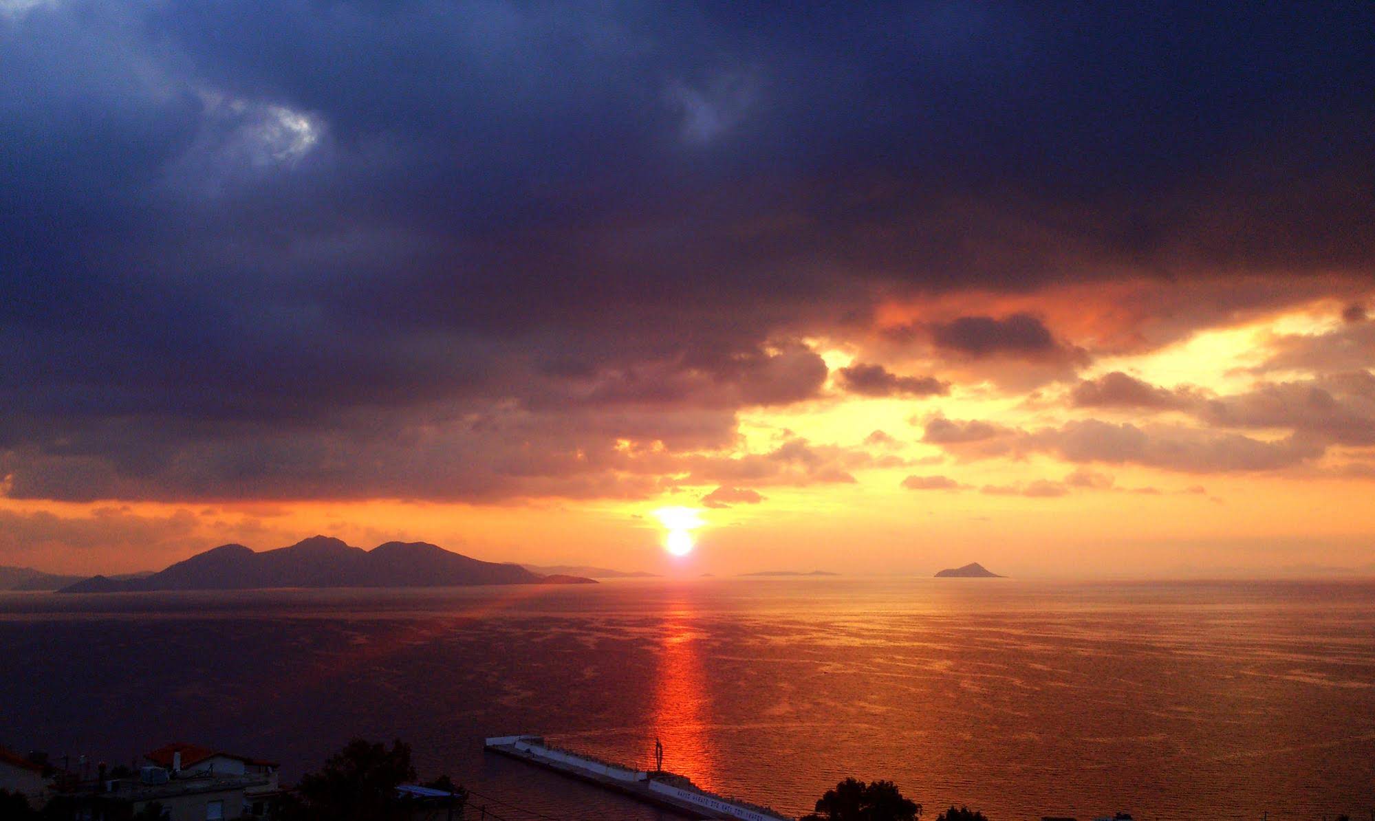 Pyrgos Exclusive Boutique Villas