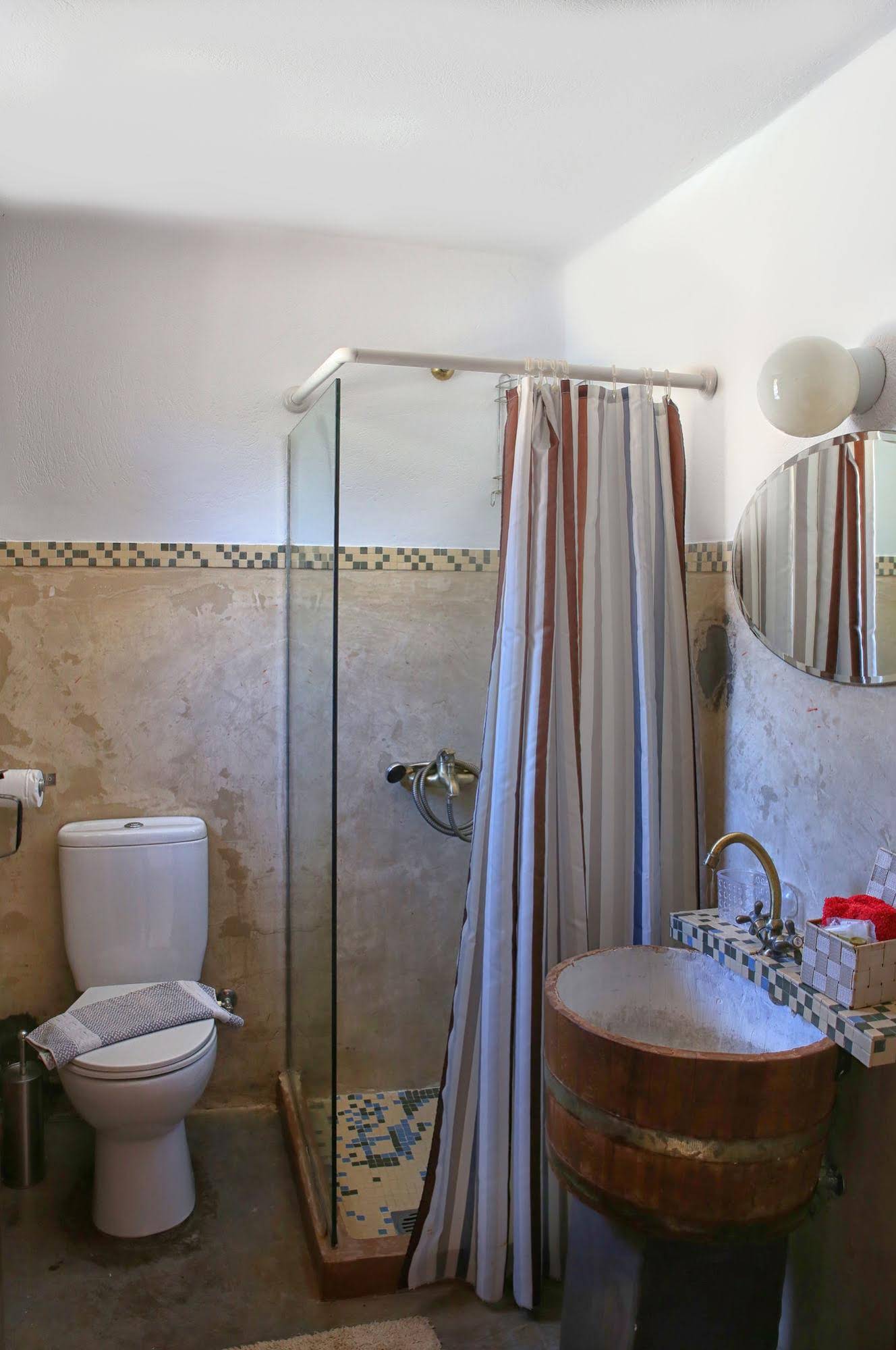 Pyrgos Exclusive Boutique Villas