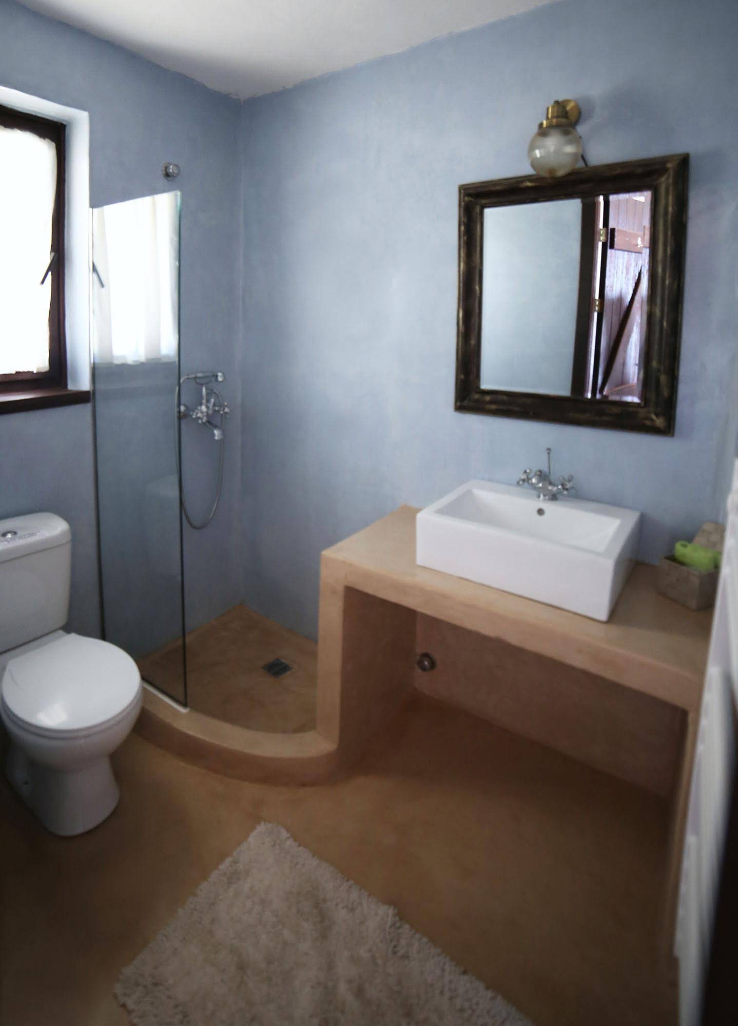 Pyrgos Exclusive Boutique Villas