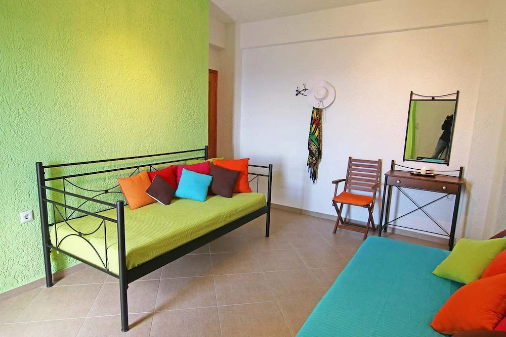 Anemi Apartments
