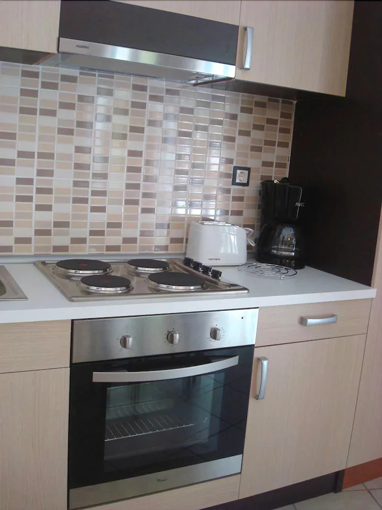 Smaragdi Rooms
