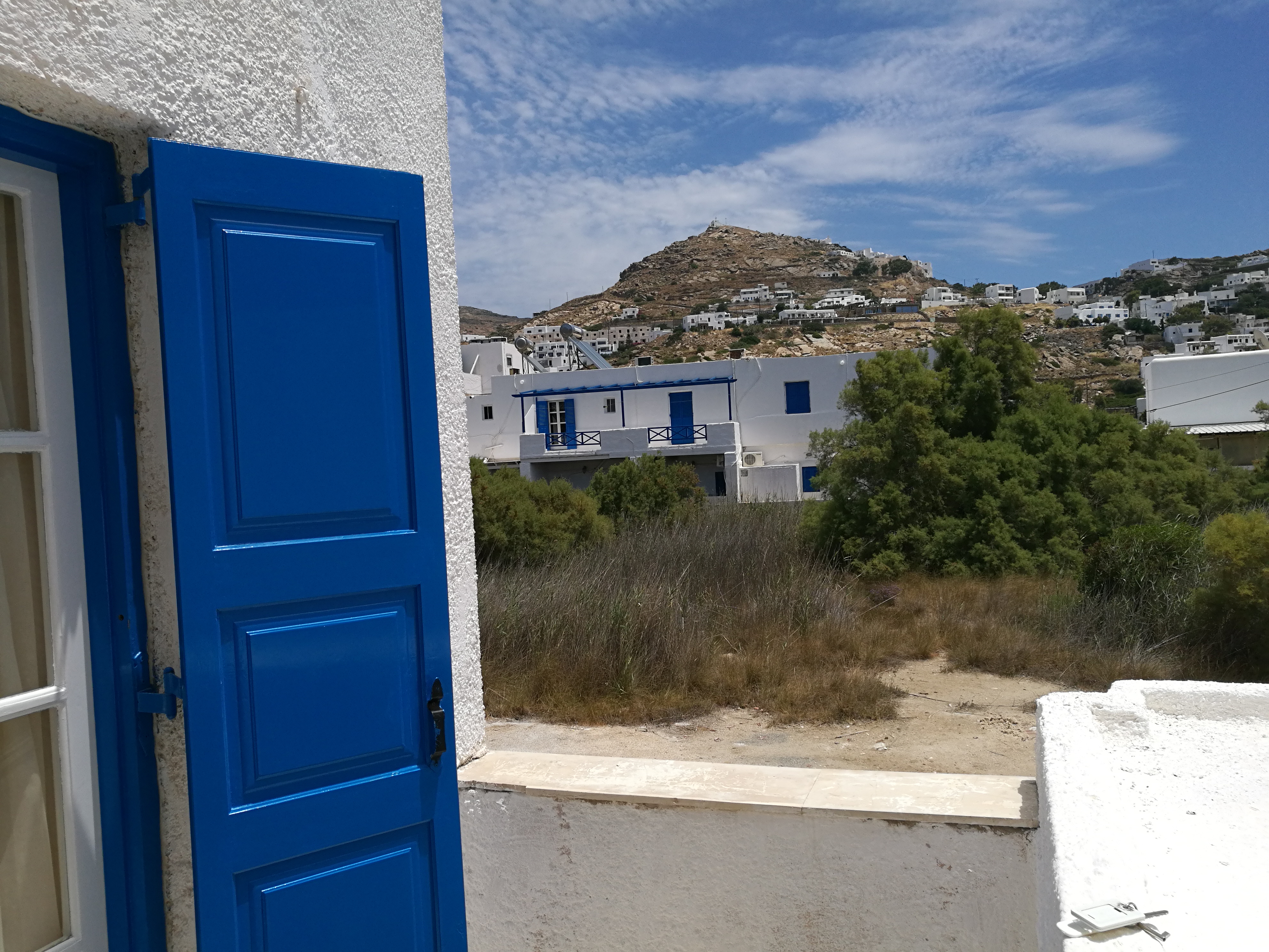 Mare Monte
