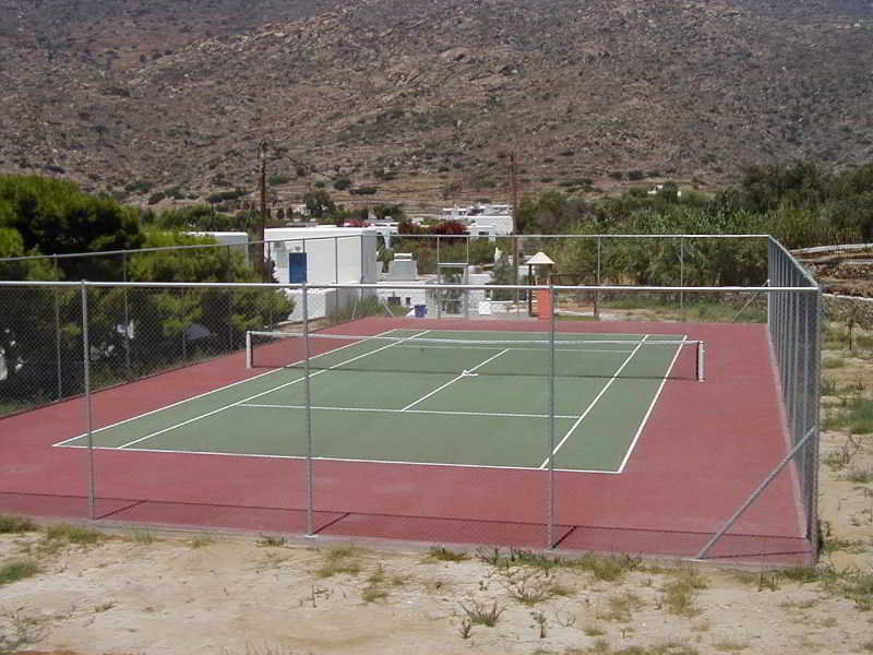 Far Out Village Hotel