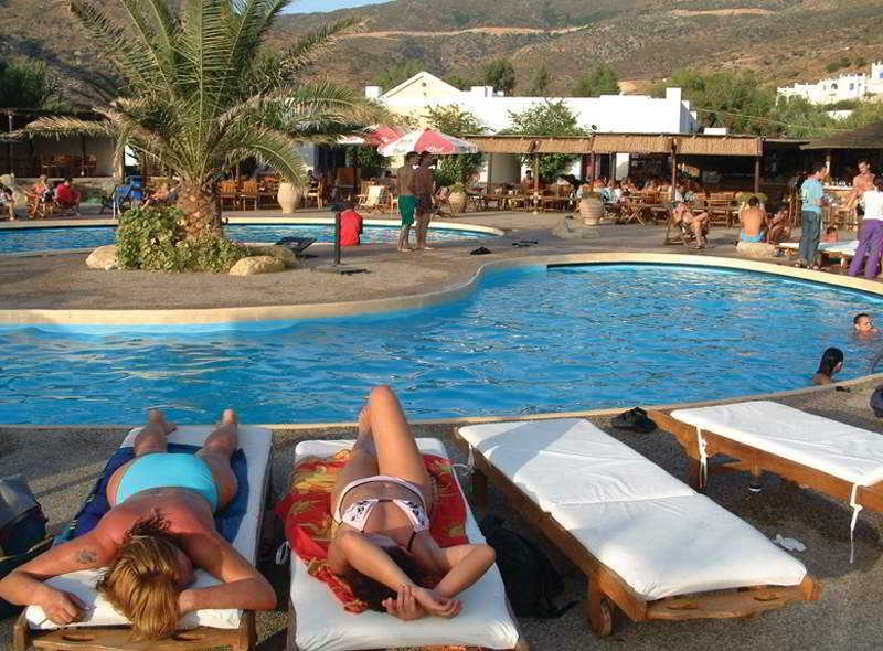 Far Out Village Hotel