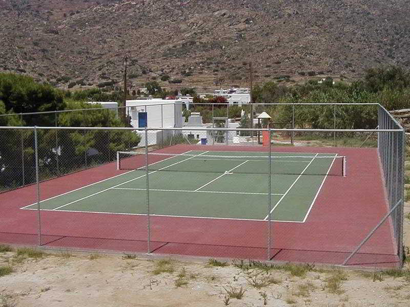 Far Out Village Hotel