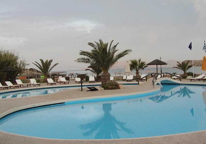 Far Out Village Hotel