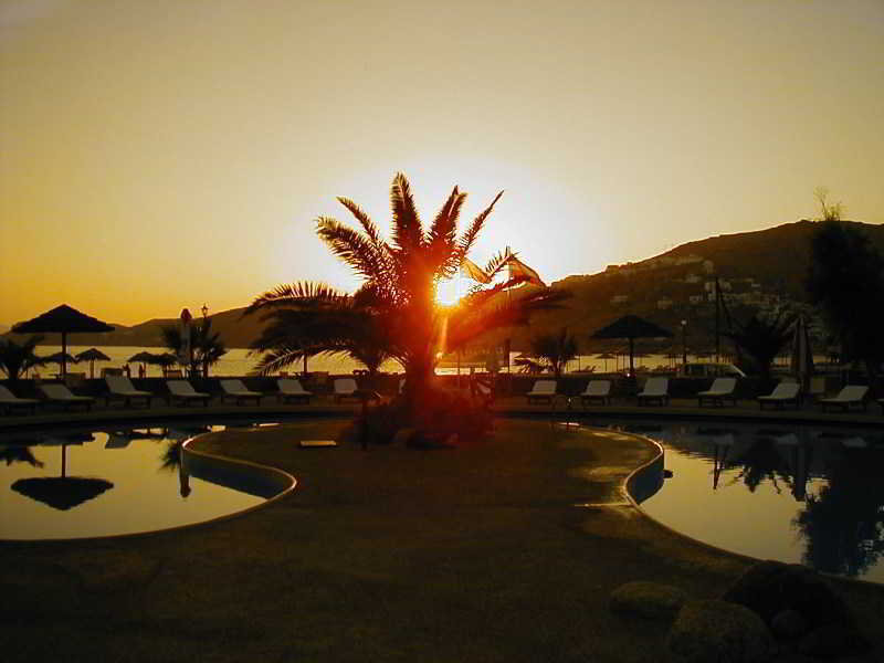 Far Out Village Hotel