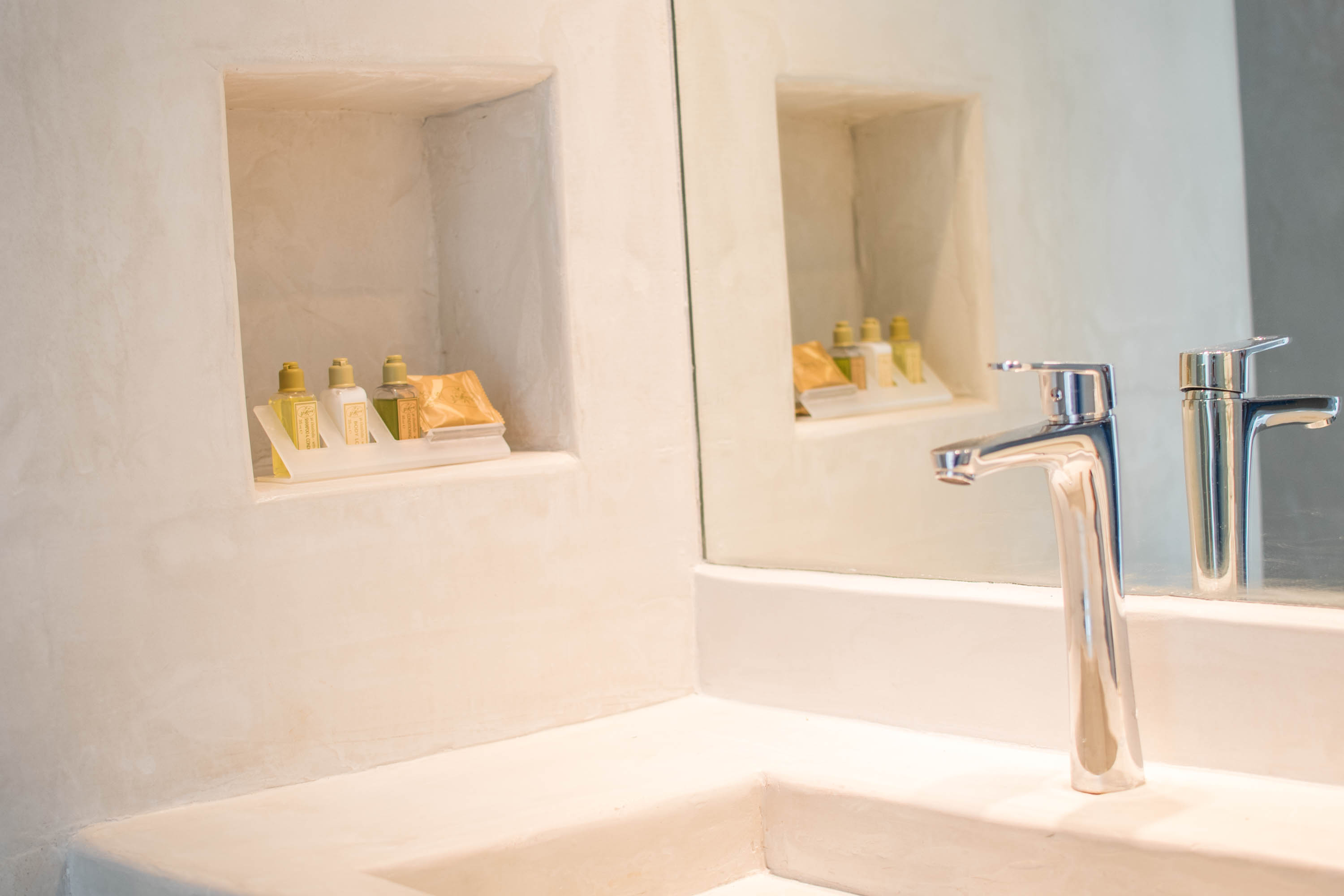 Levantes Ios Boutique Hotel