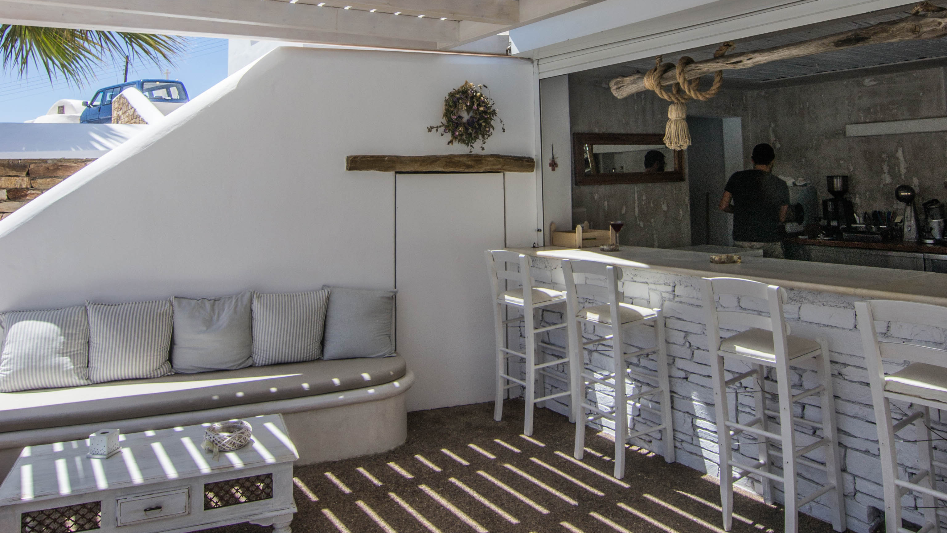 Levantes Ios Boutique Hotel