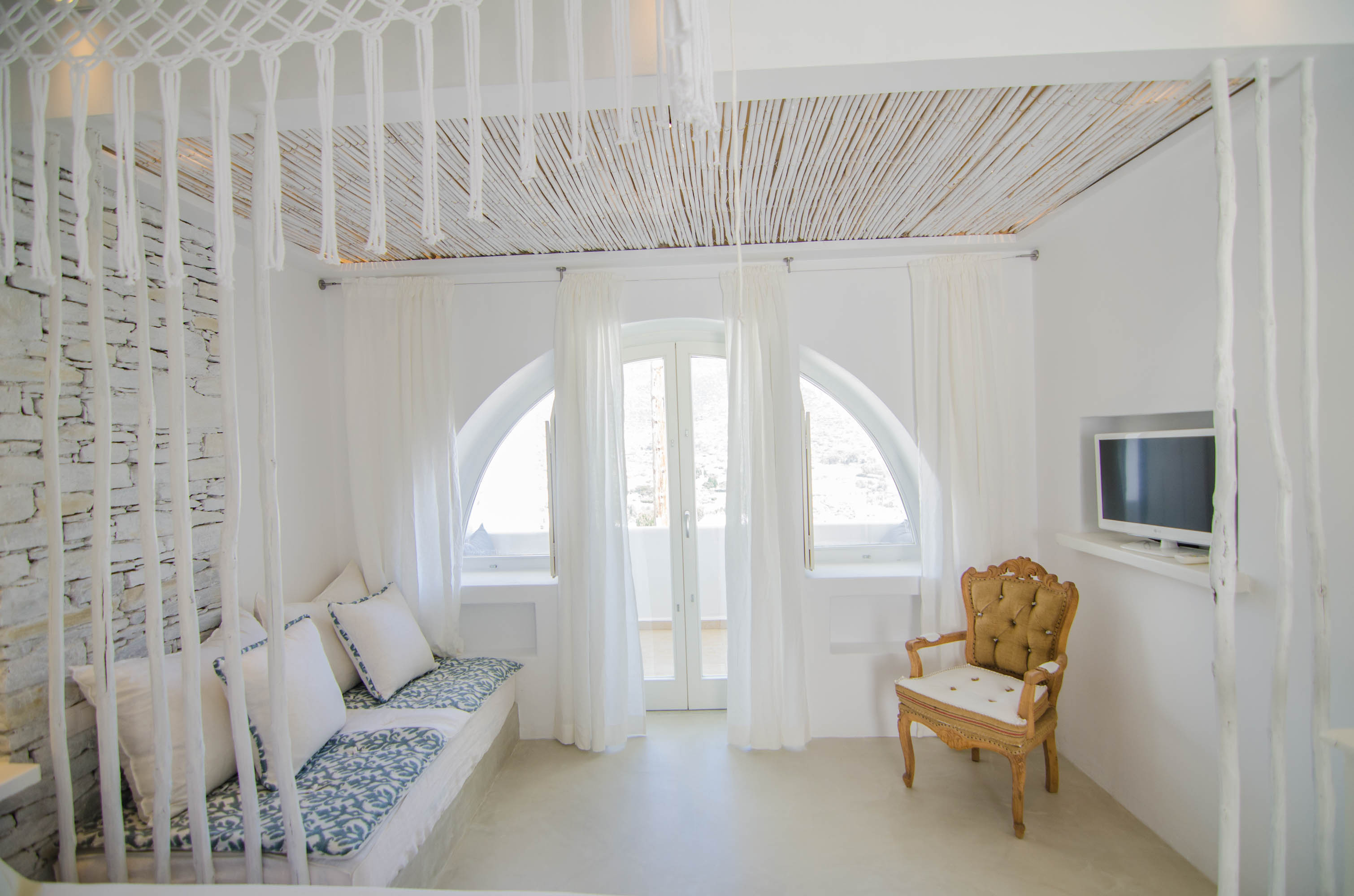 Levantes Ios Boutique Hotel