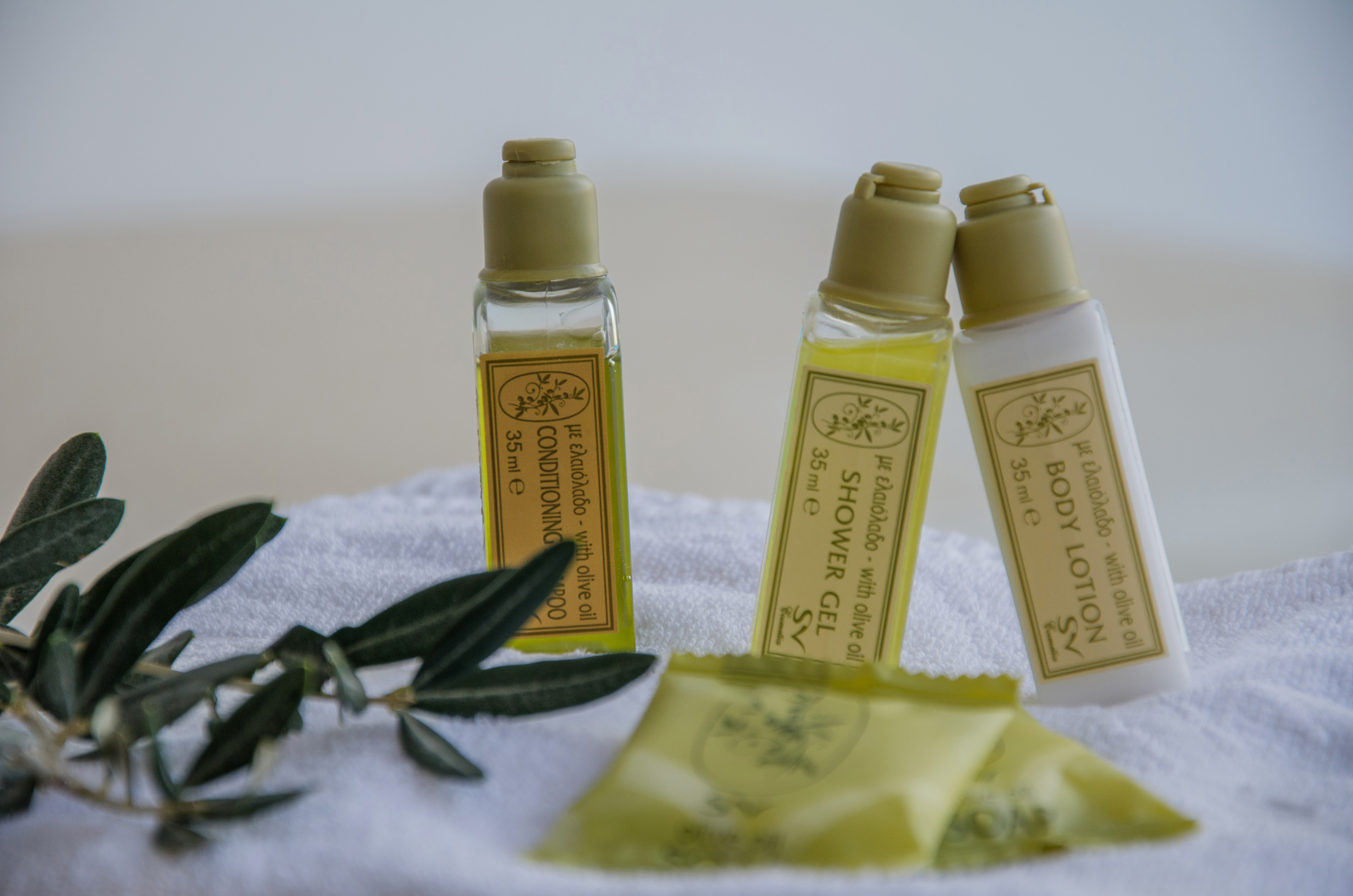 Levantes Ios Boutique Hotel