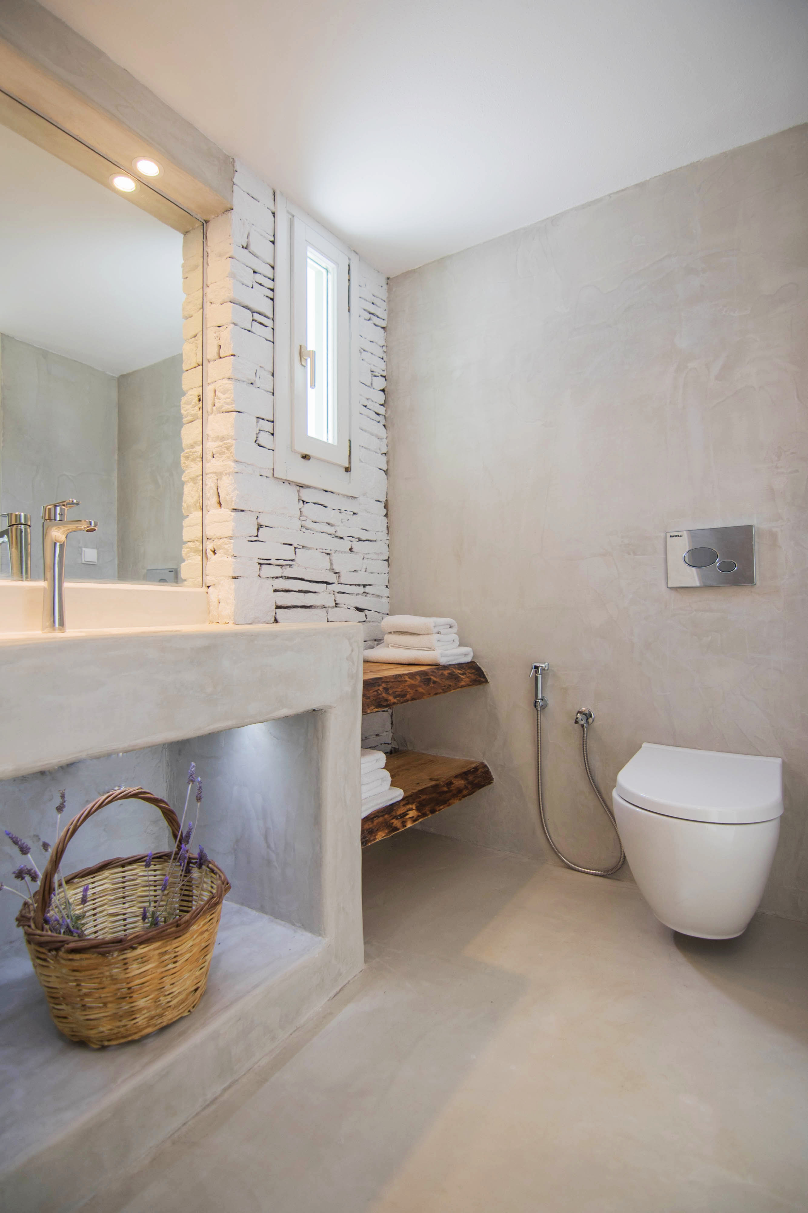 Levantes Ios Boutique Hotel