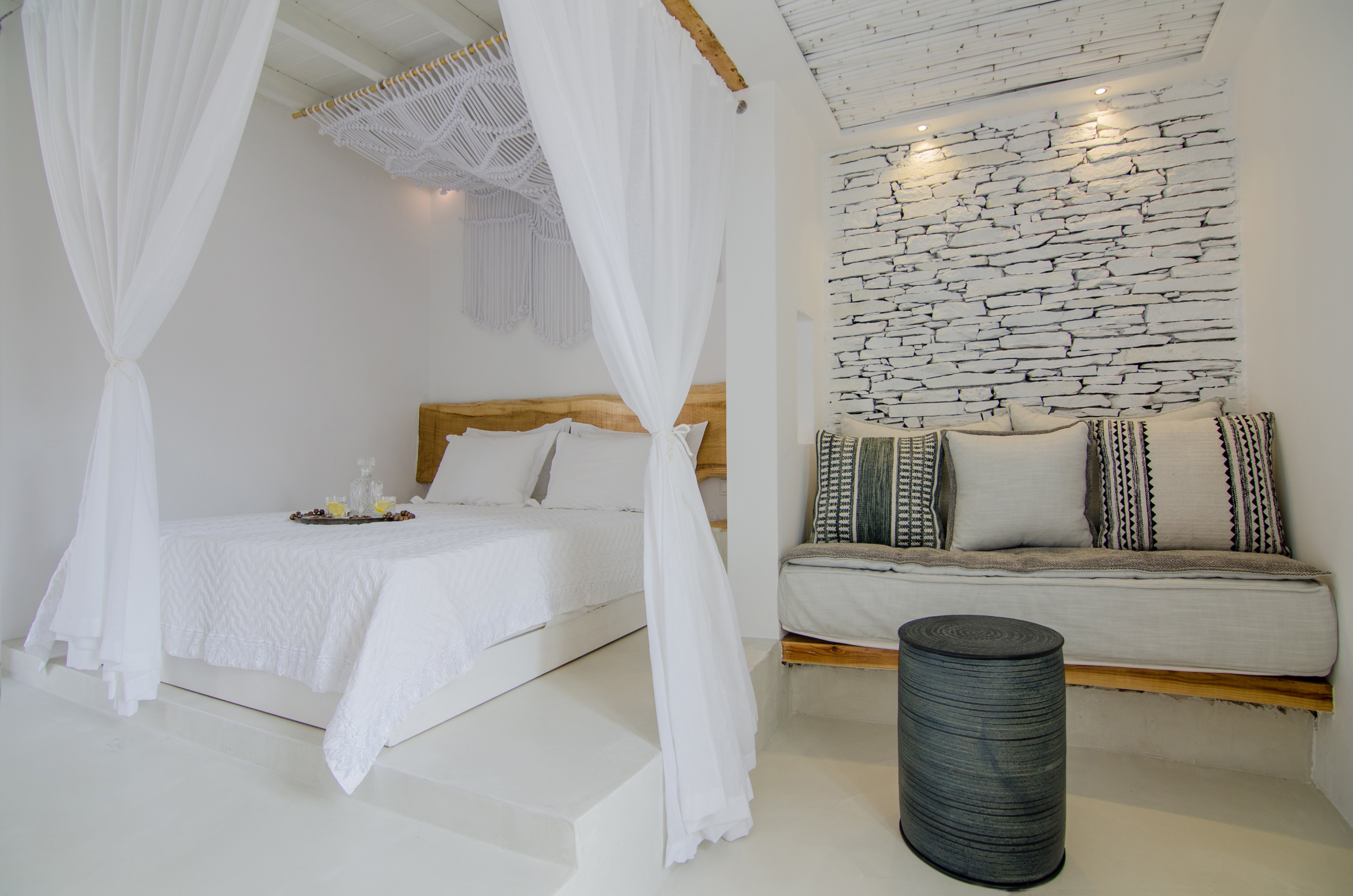 Levantes Ios Boutique Hotel