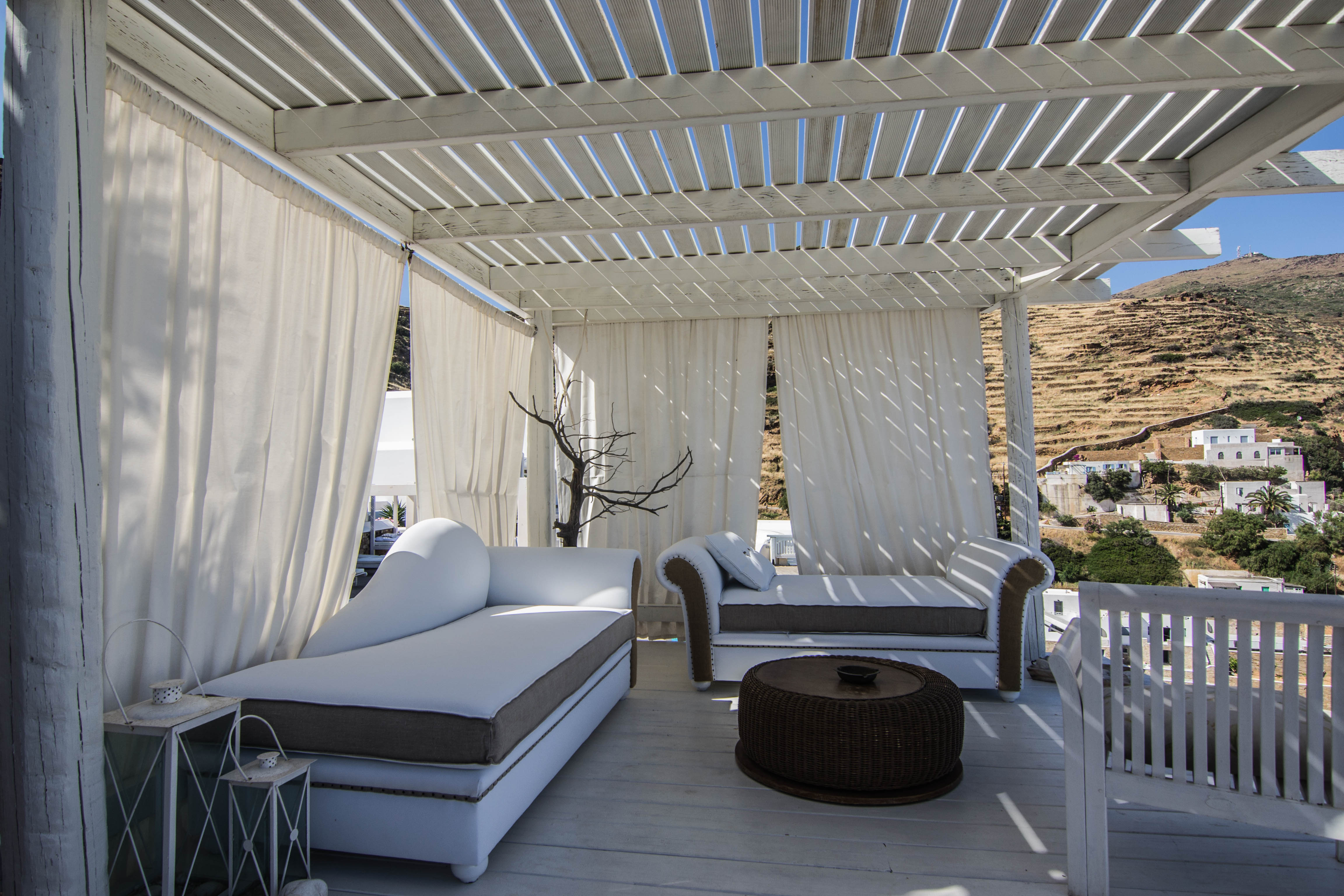 Levantes Ios Boutique Hotel