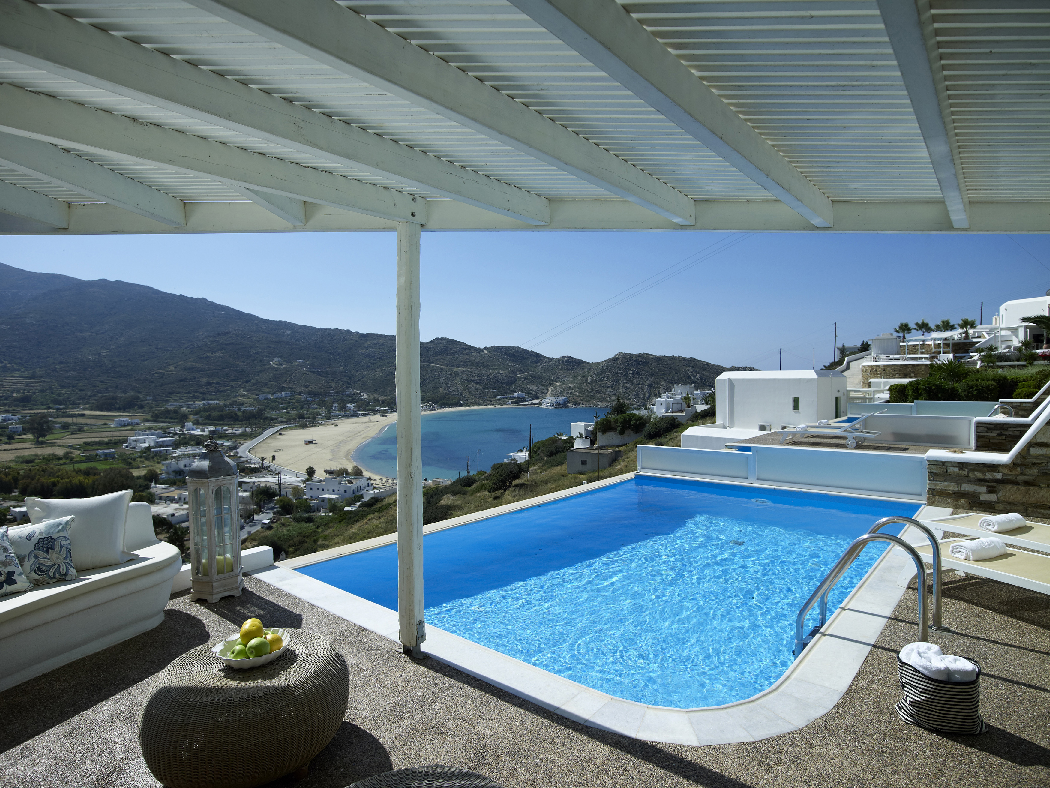 Levantes Ios Boutique Hotel