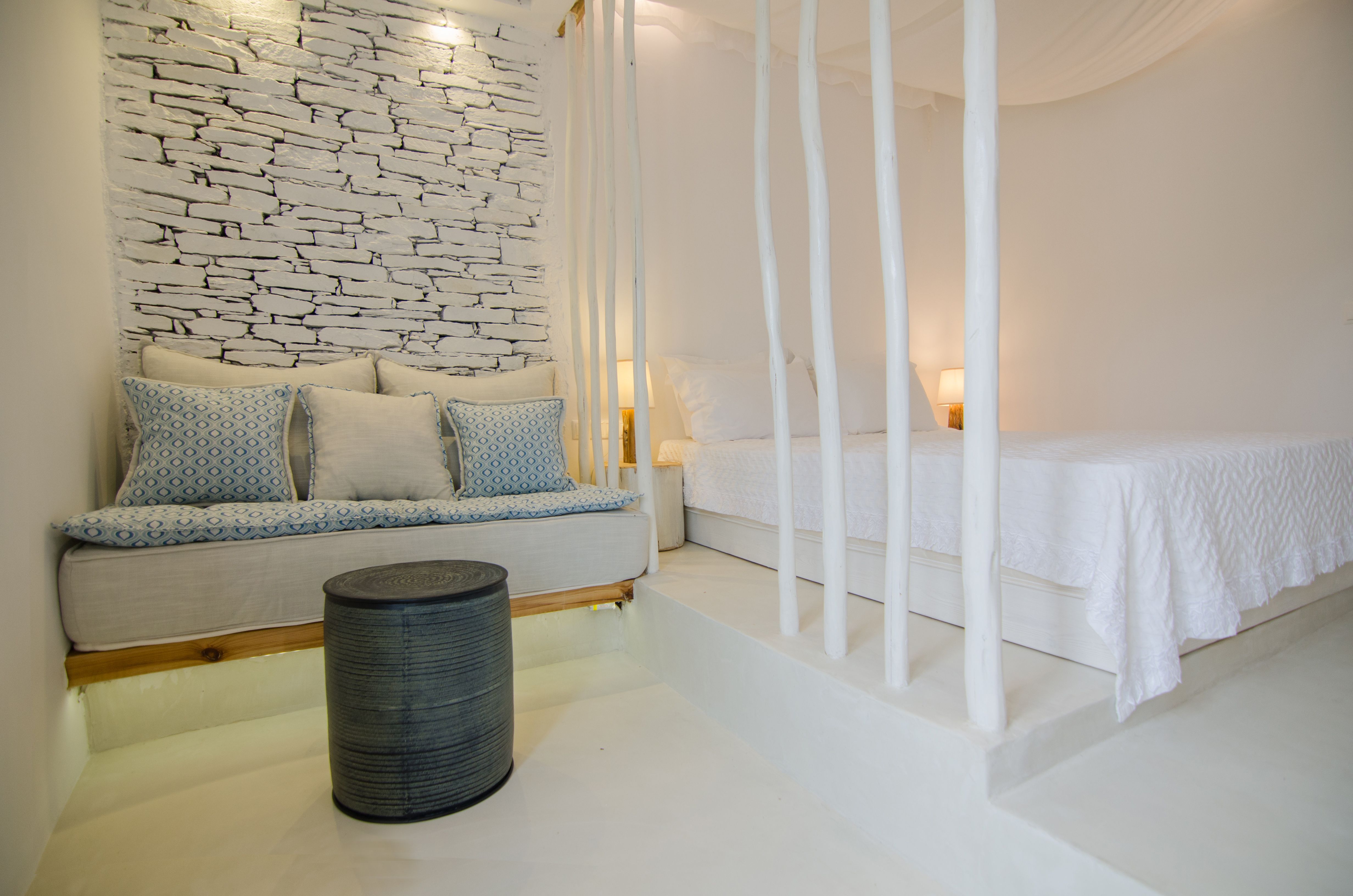 Levantes Ios Boutique Hotel