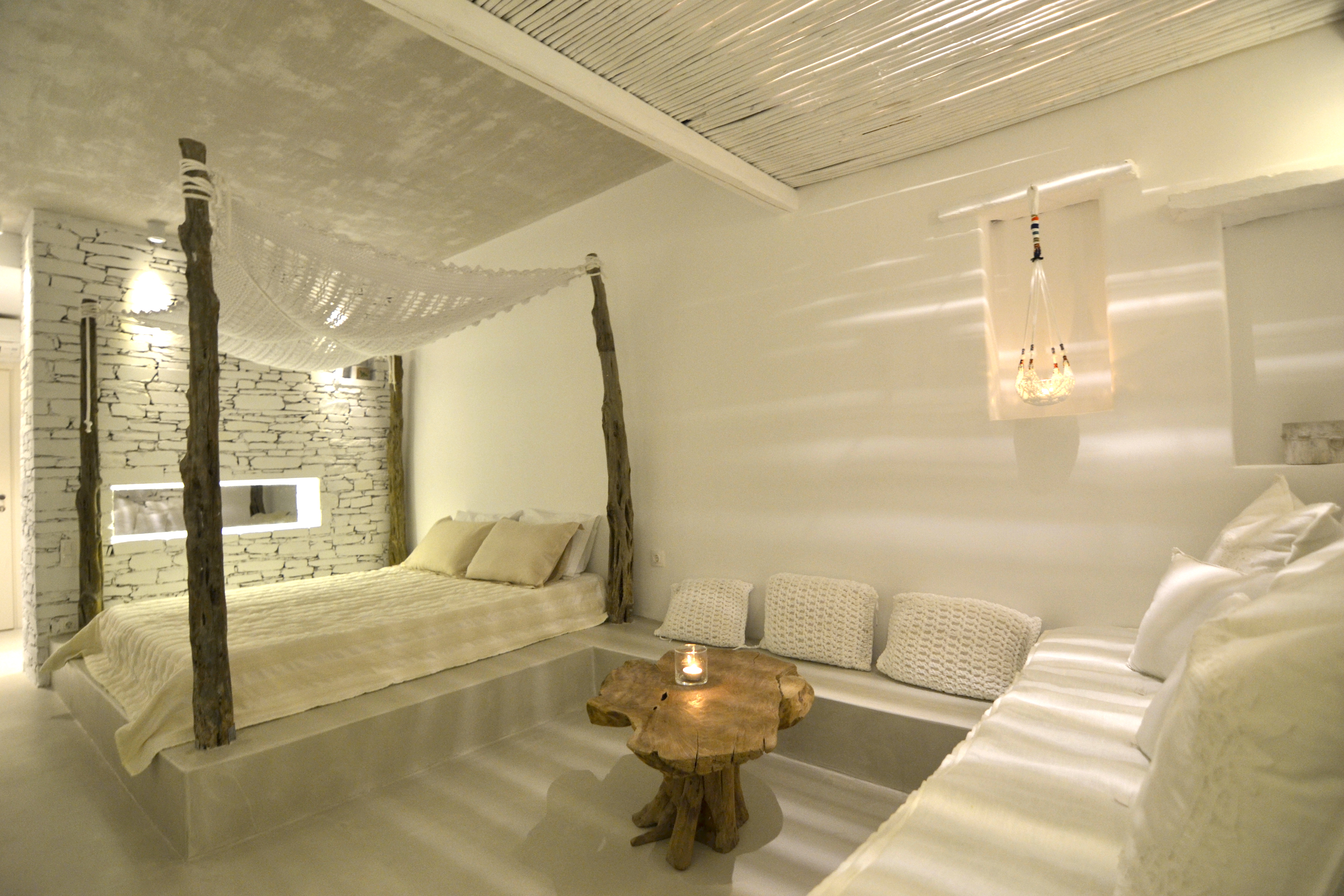 Levantes Ios Boutique Hotel