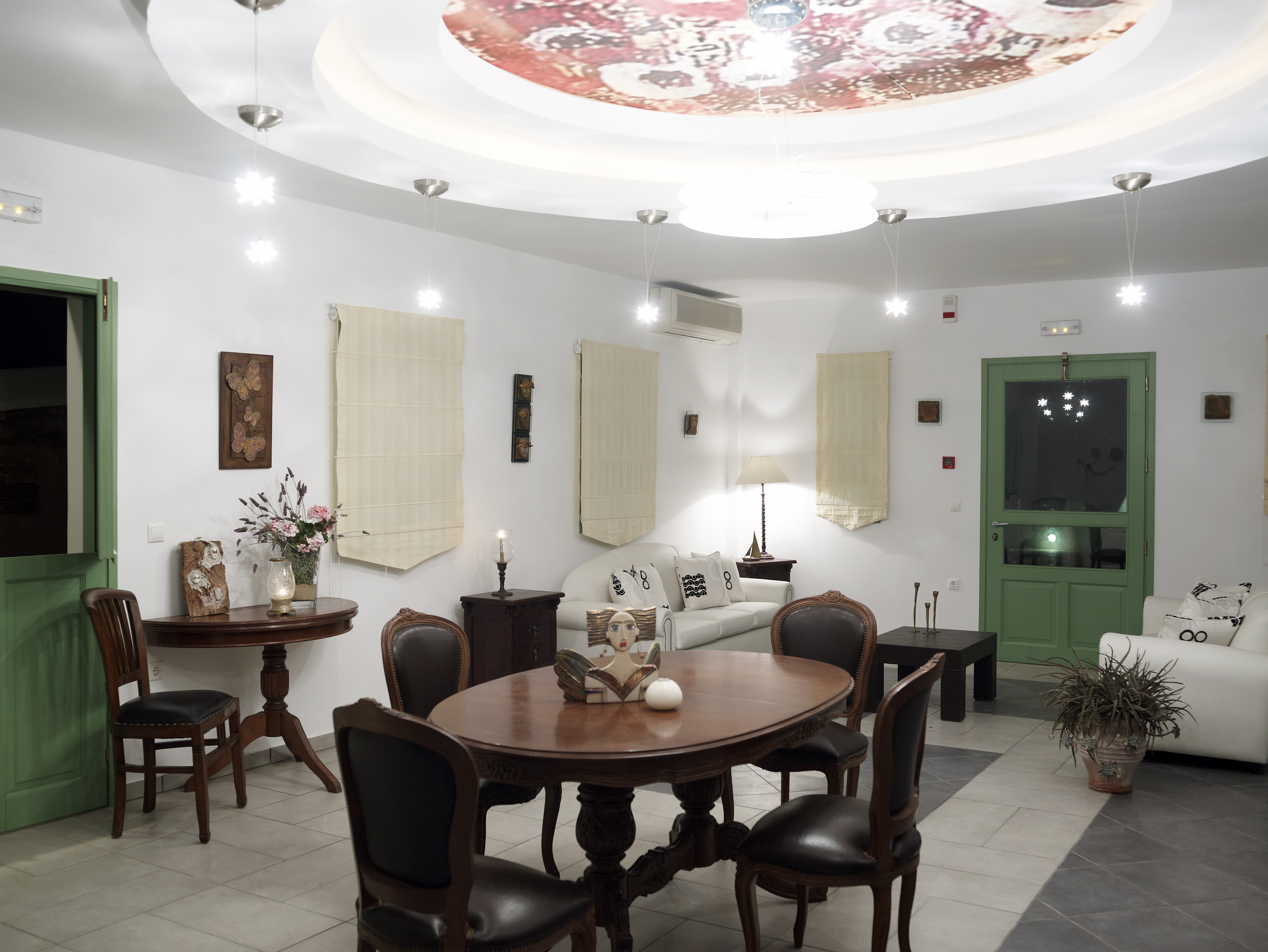 Levantes Ios Boutique Hotel