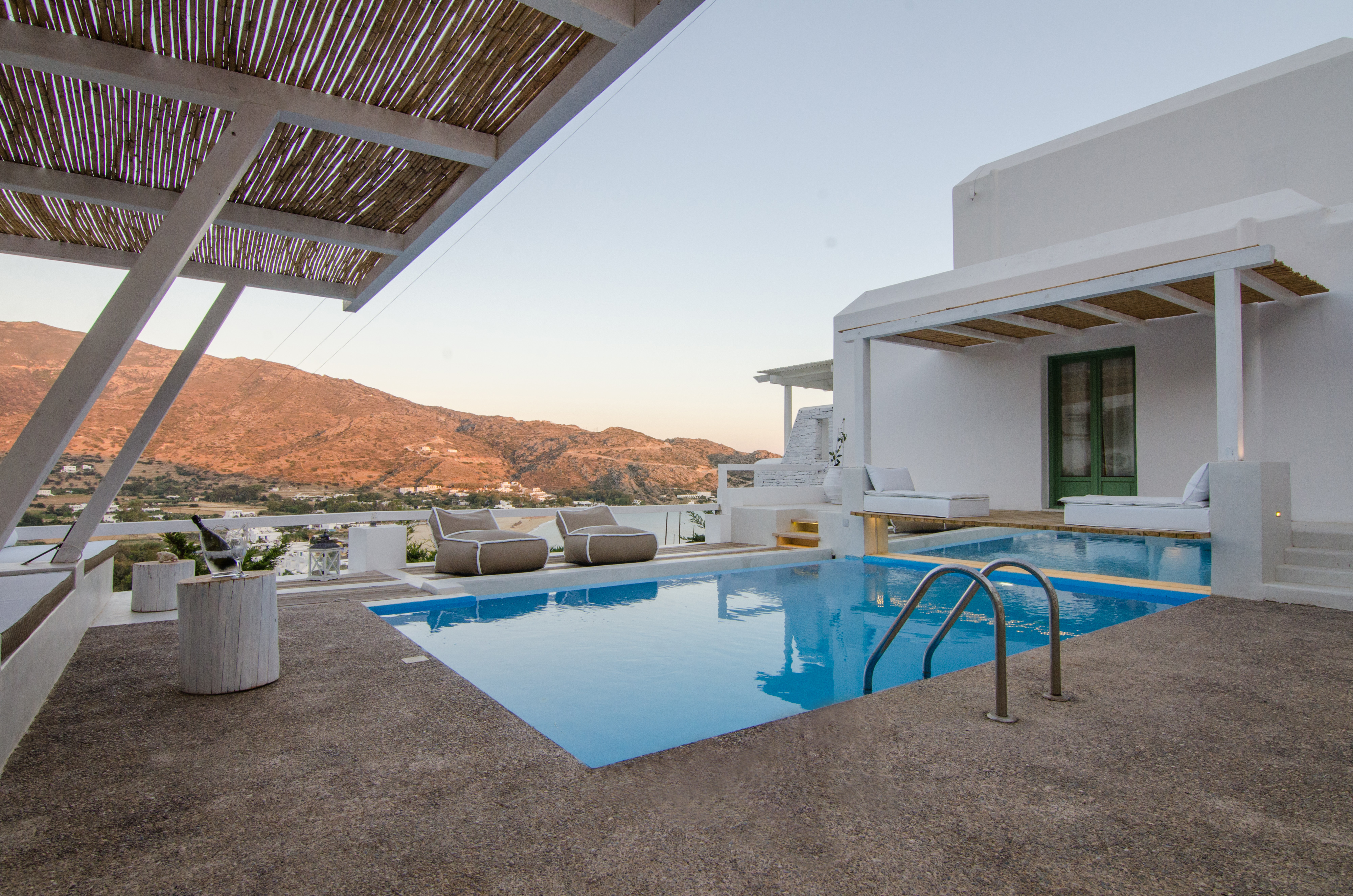 Levantes Ios Boutique Hotel