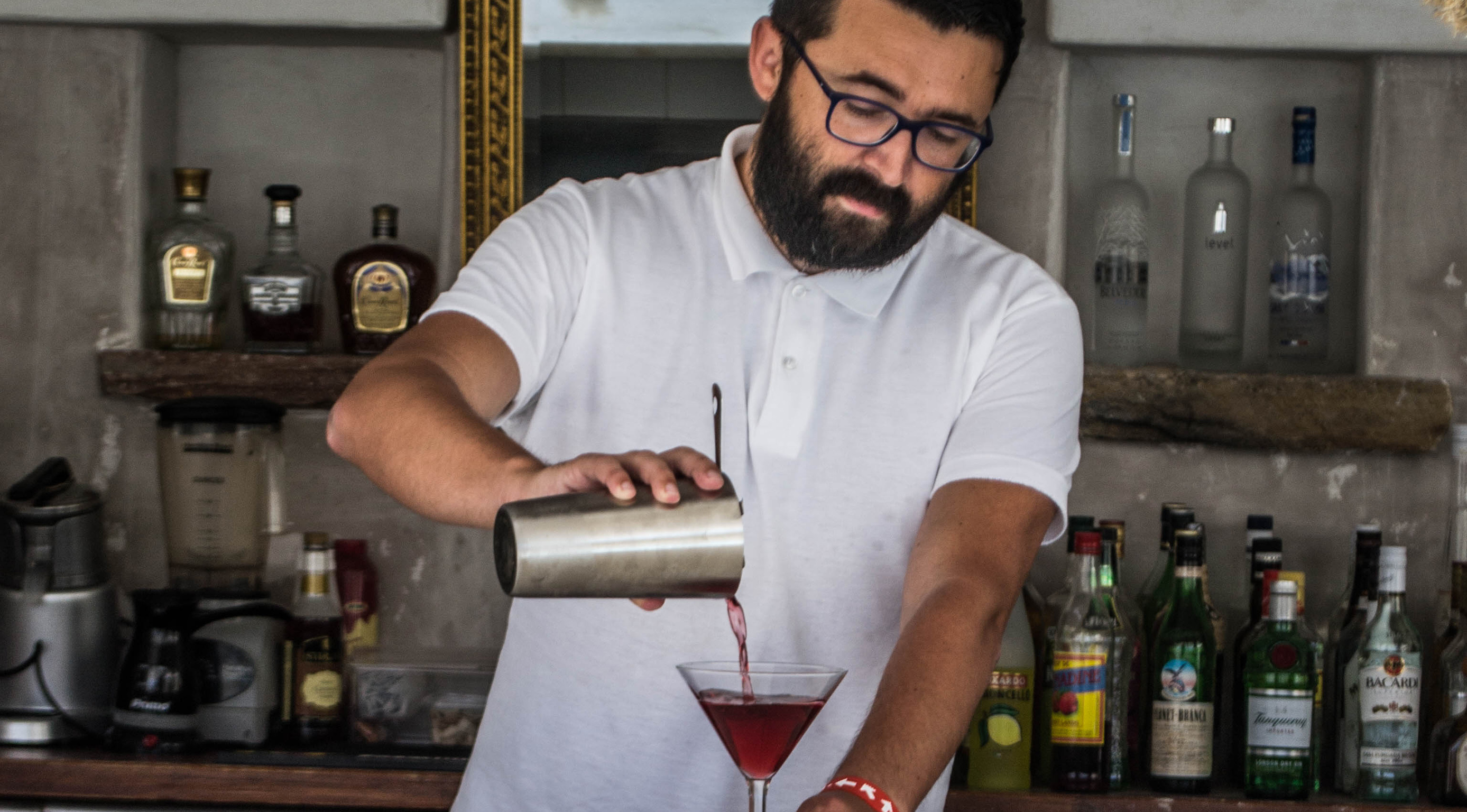 Levantes Ios Boutique Hotel