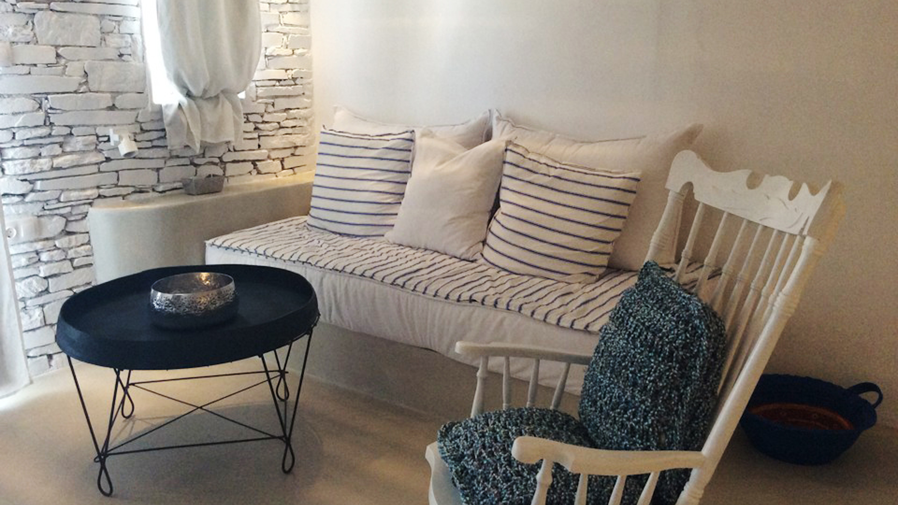 Levantes Ios Boutique Hotel