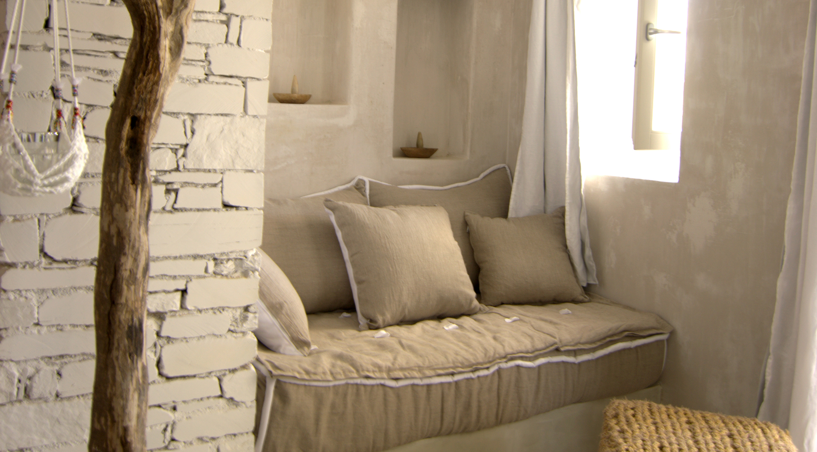 Levantes Ios Boutique Hotel