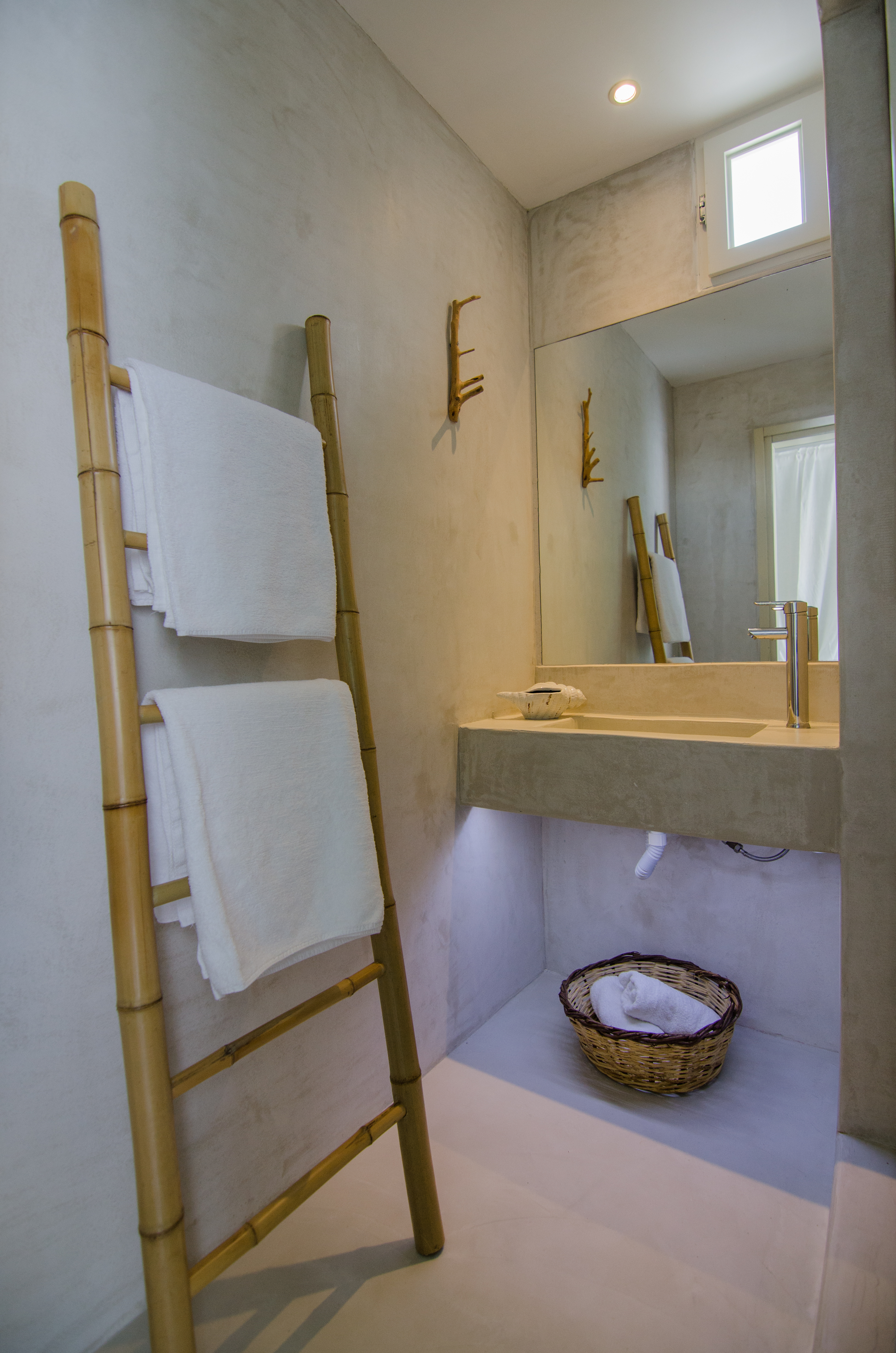 Levantes Ios Boutique Hotel