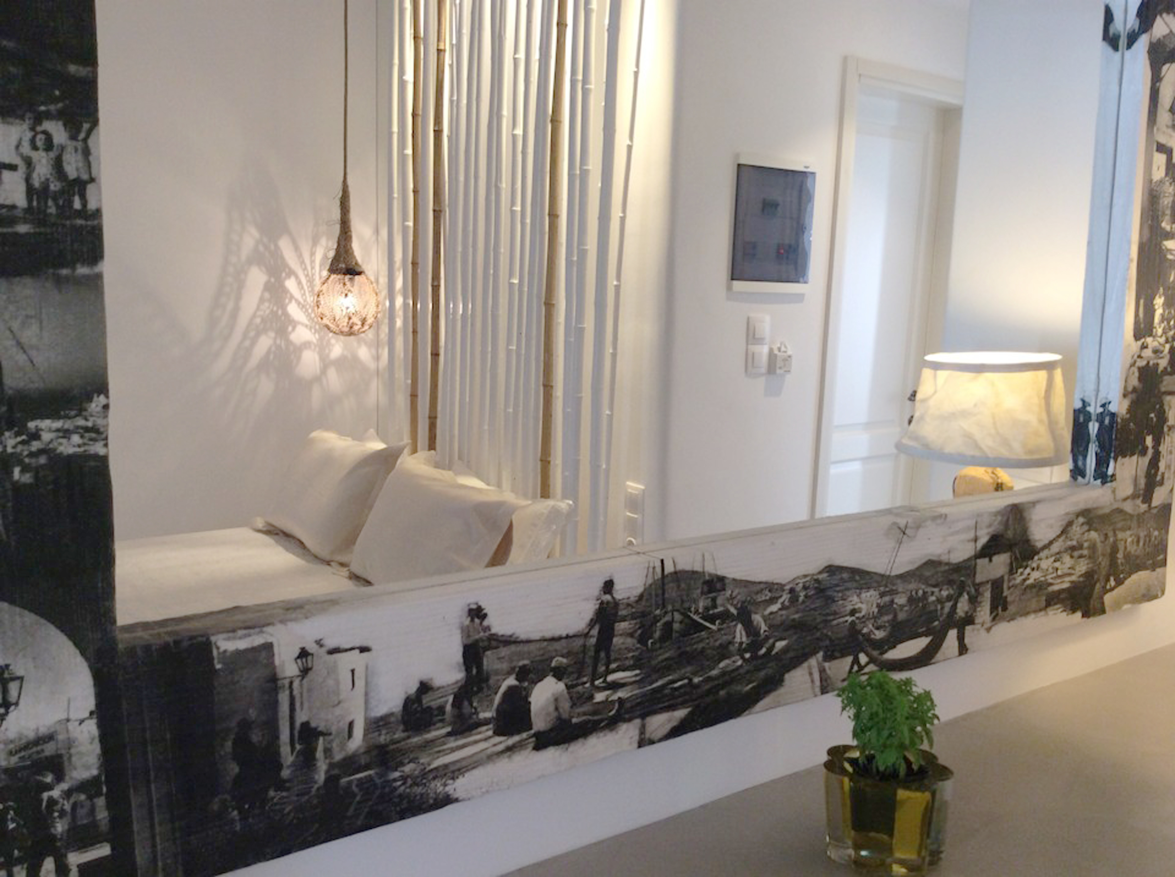 Levantes Ios Boutique Hotel