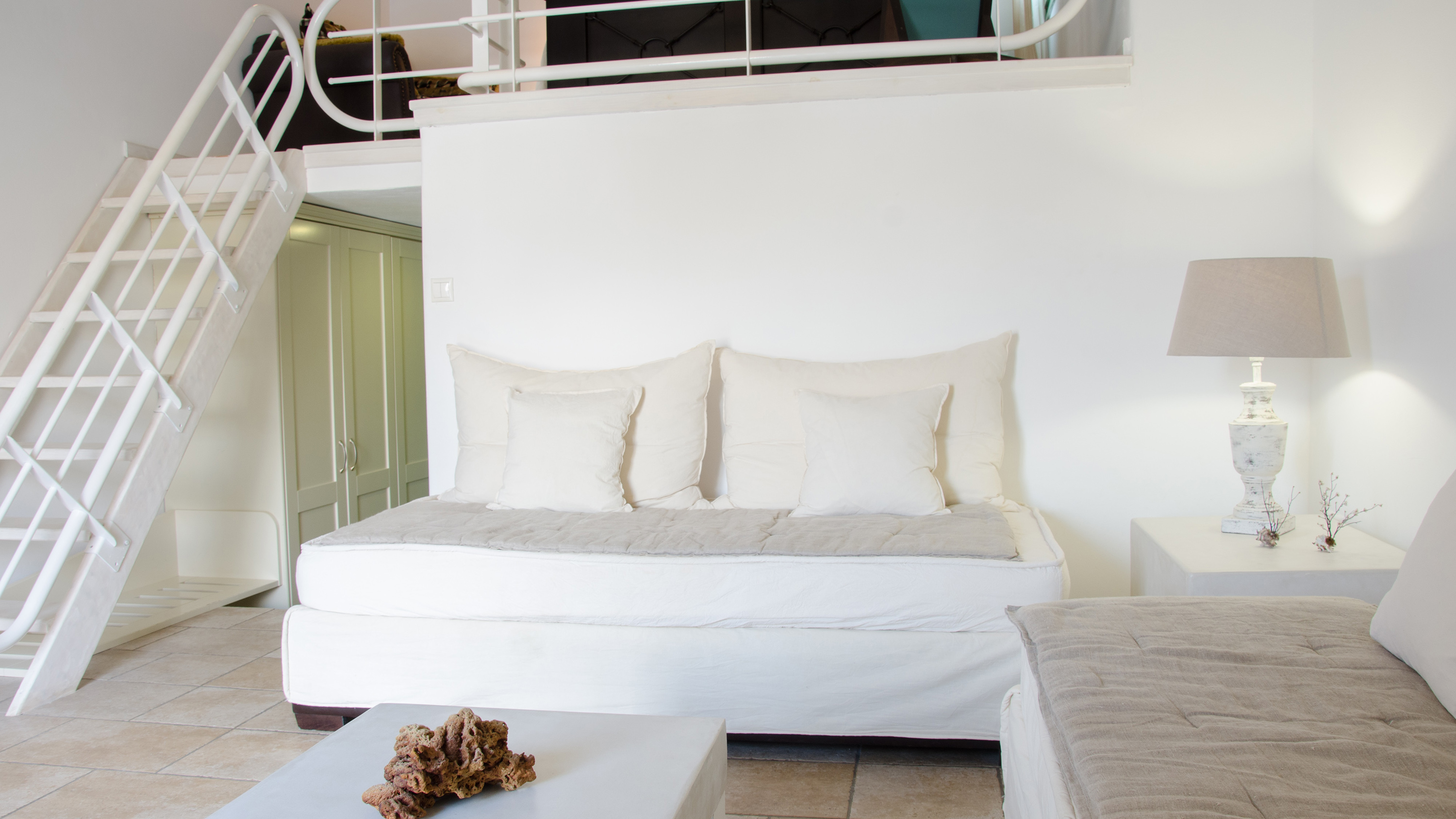 Levantes Ios Boutique Hotel