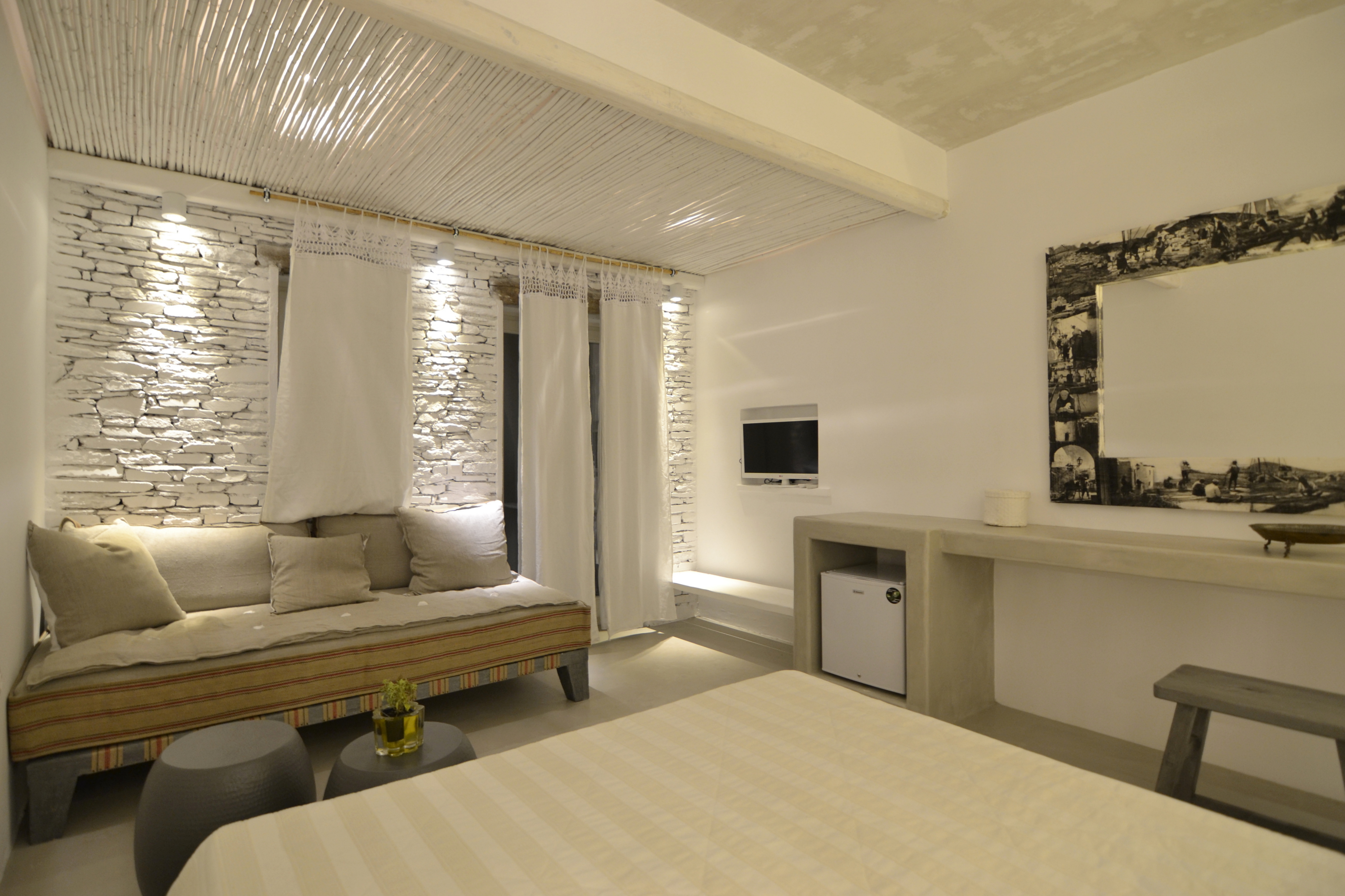 Levantes Ios Boutique Hotel