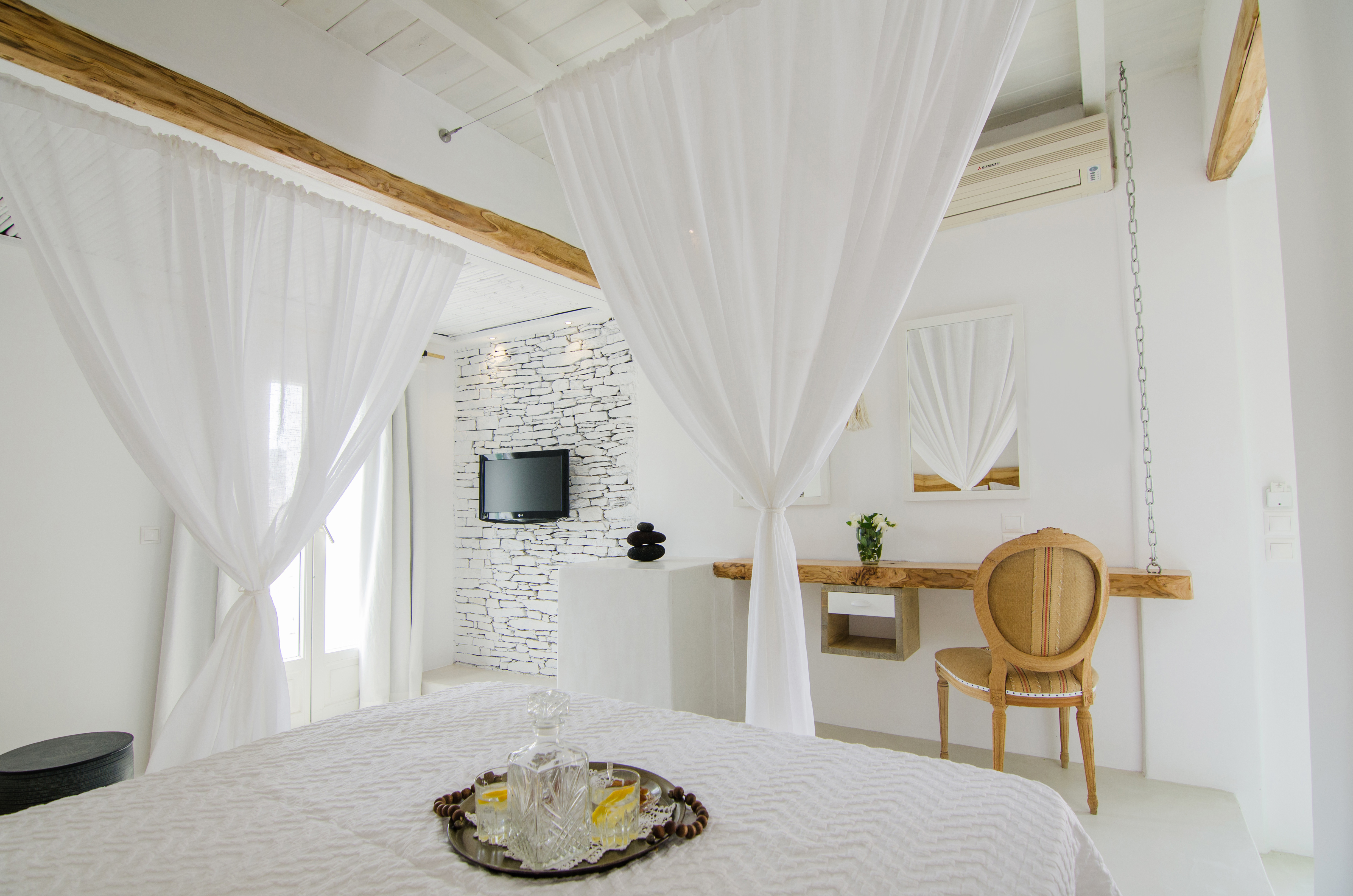 Levantes Ios Boutique Hotel