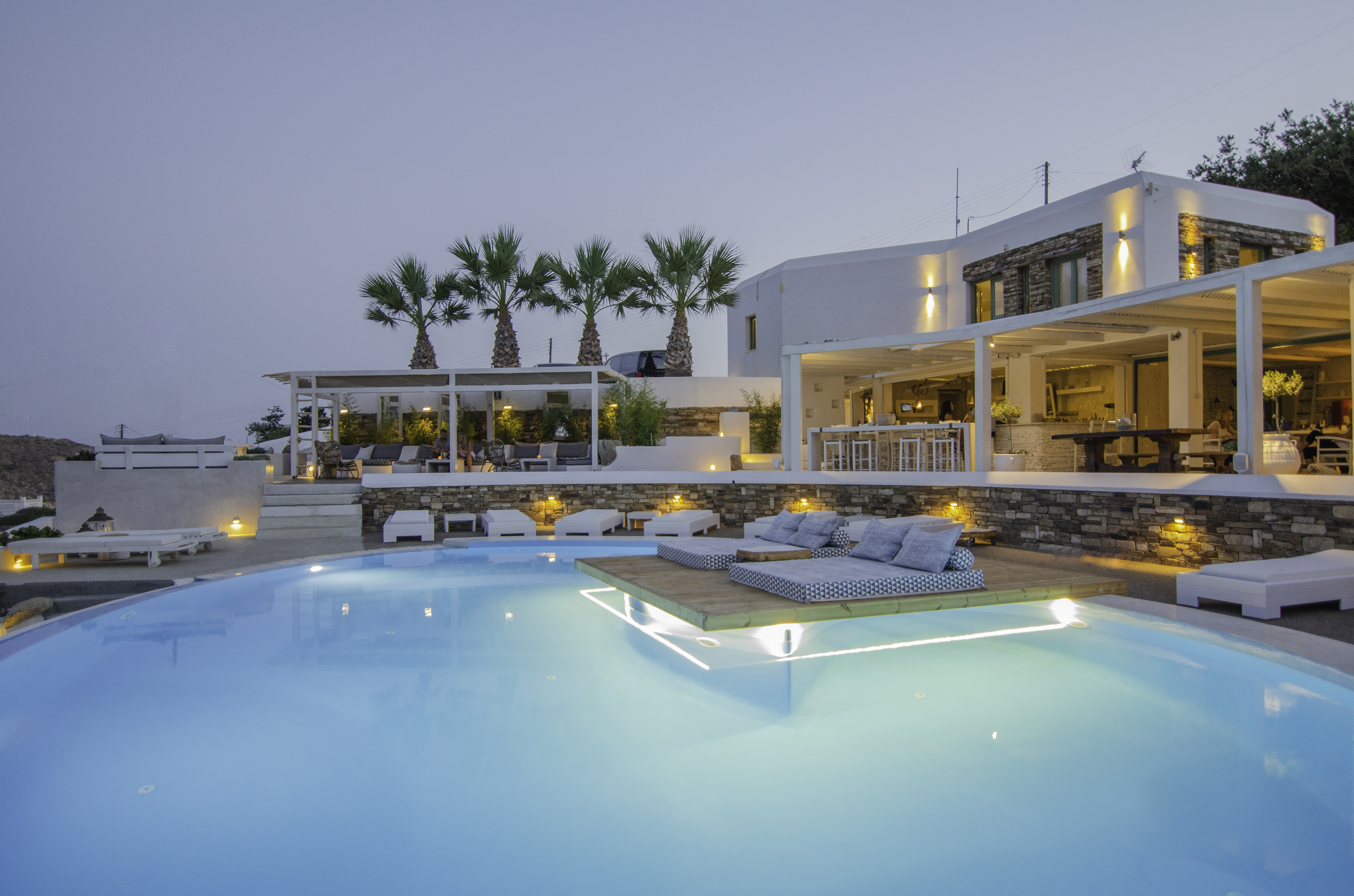 Levantes Ios Boutique Hotel