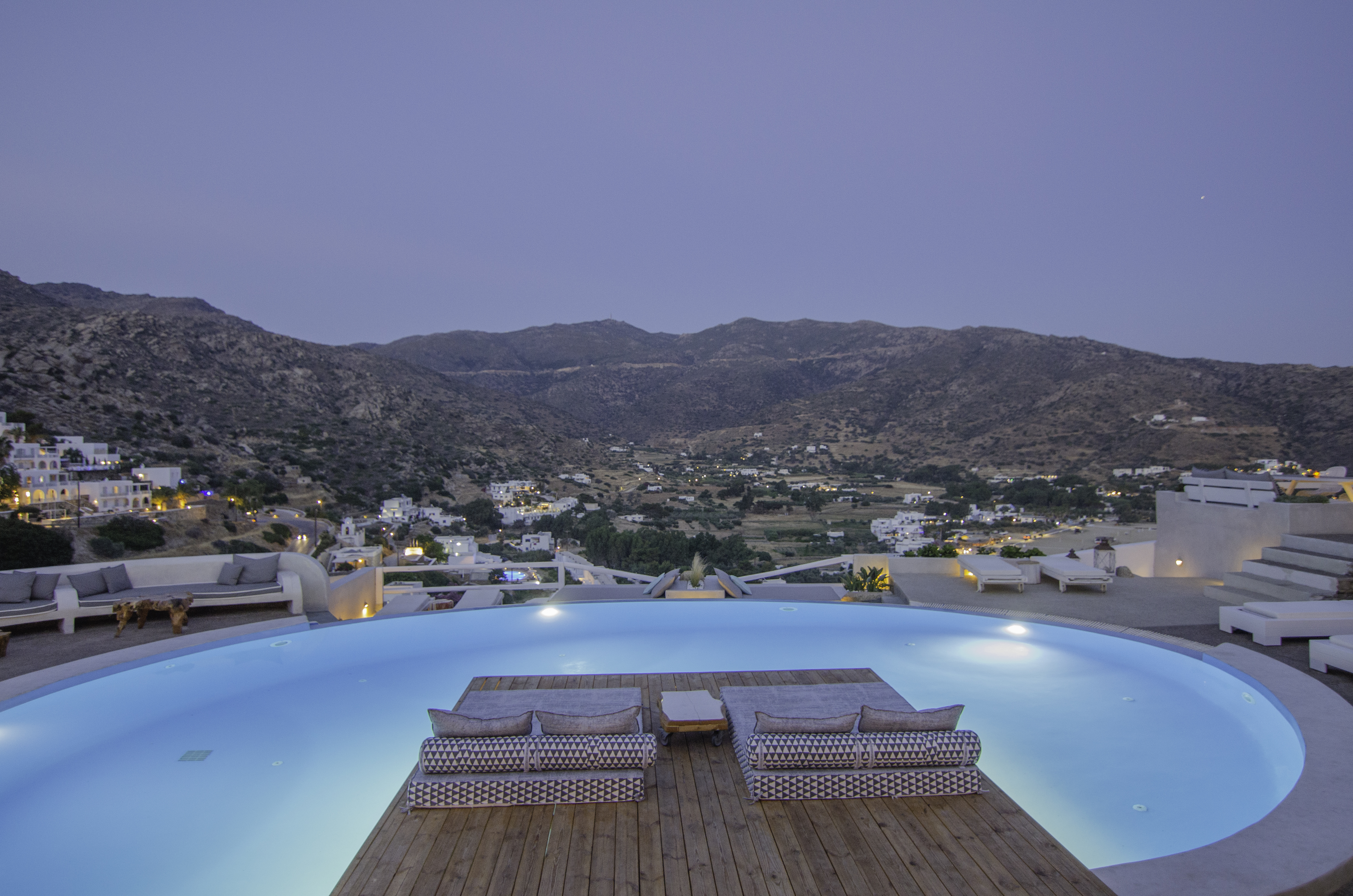 Levantes Ios Boutique Hotel