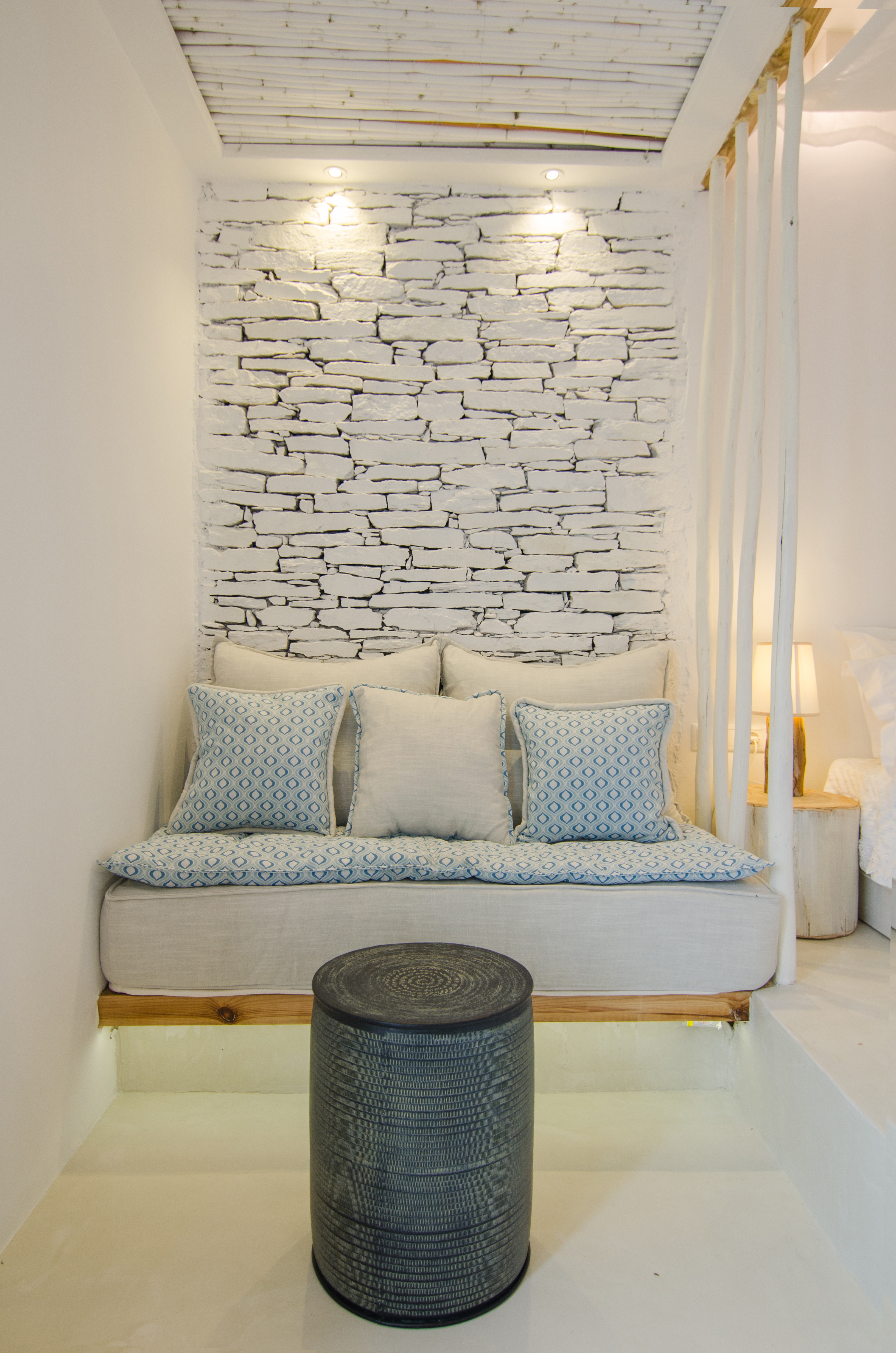 Levantes Ios Boutique Hotel