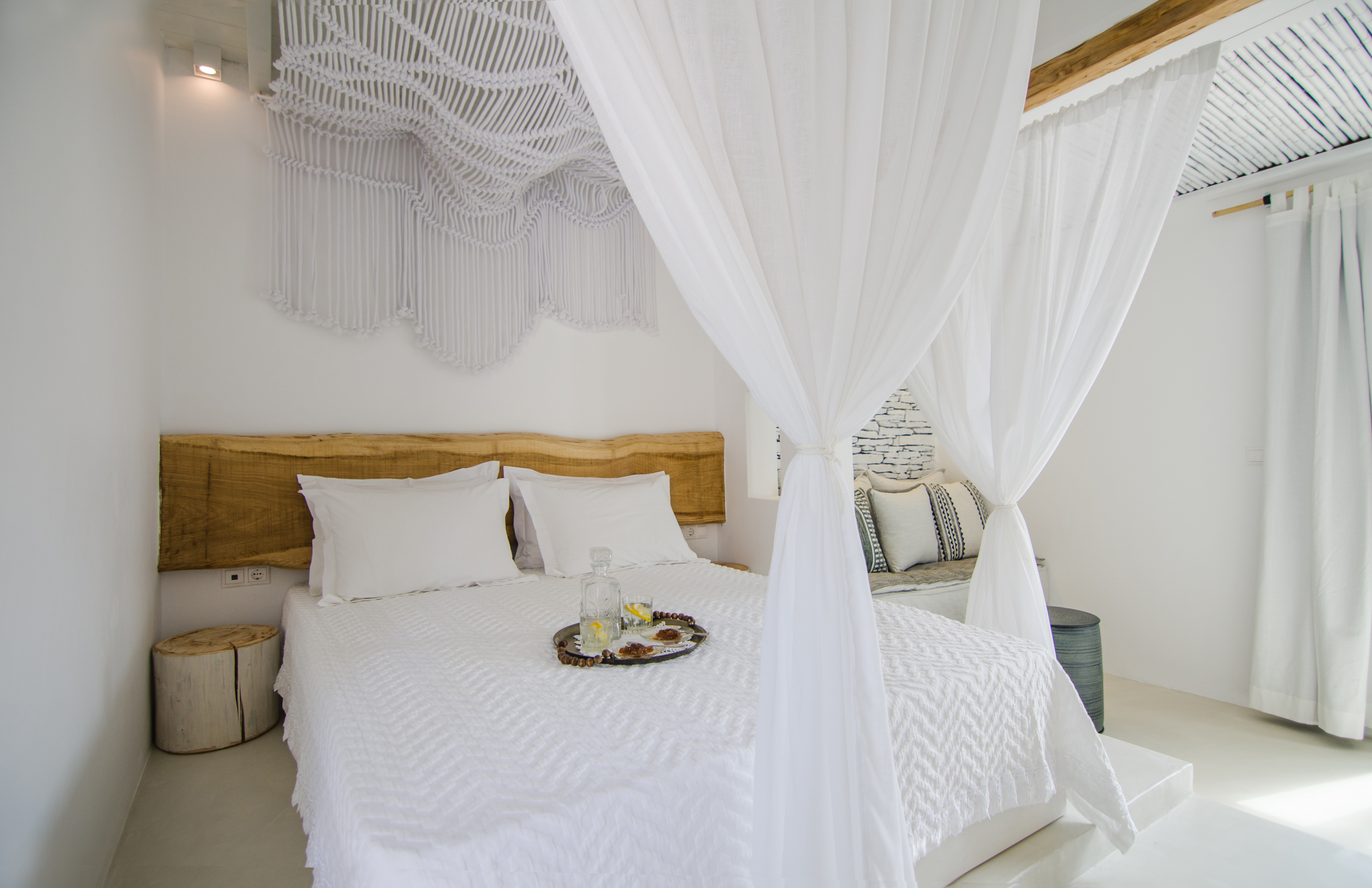 Levantes Ios Boutique Hotel