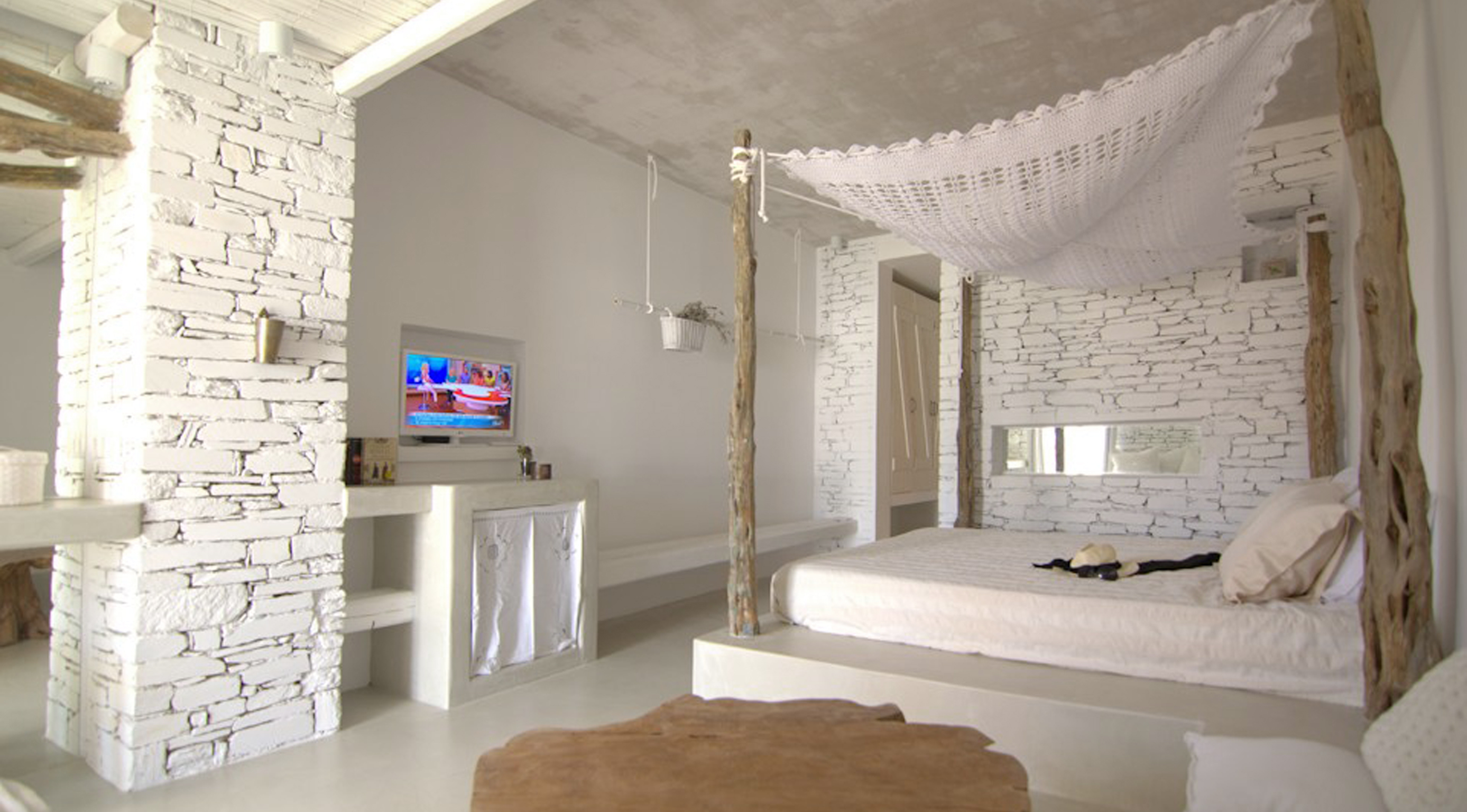Levantes Ios Boutique Hotel