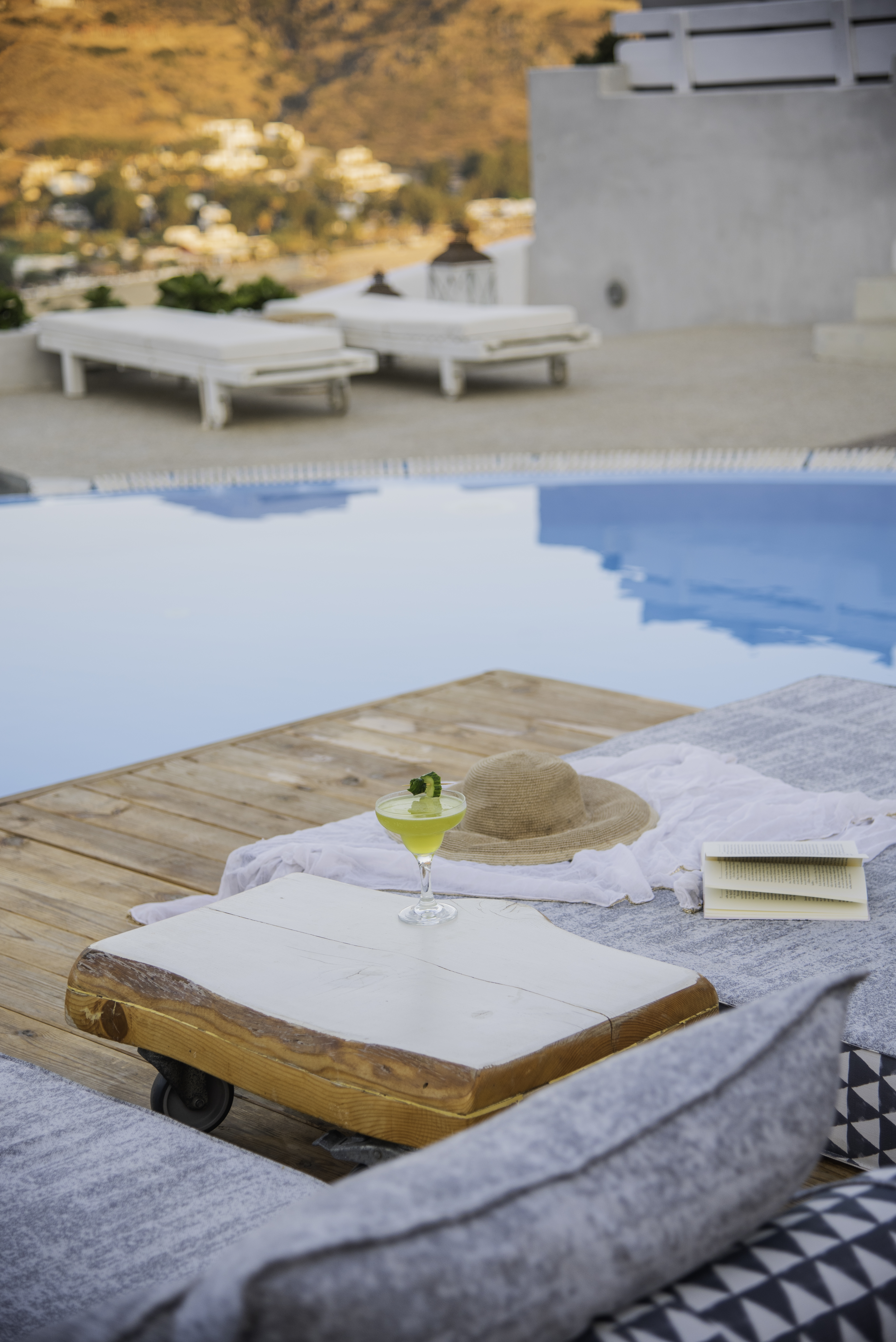 Levantes Ios Boutique Hotel