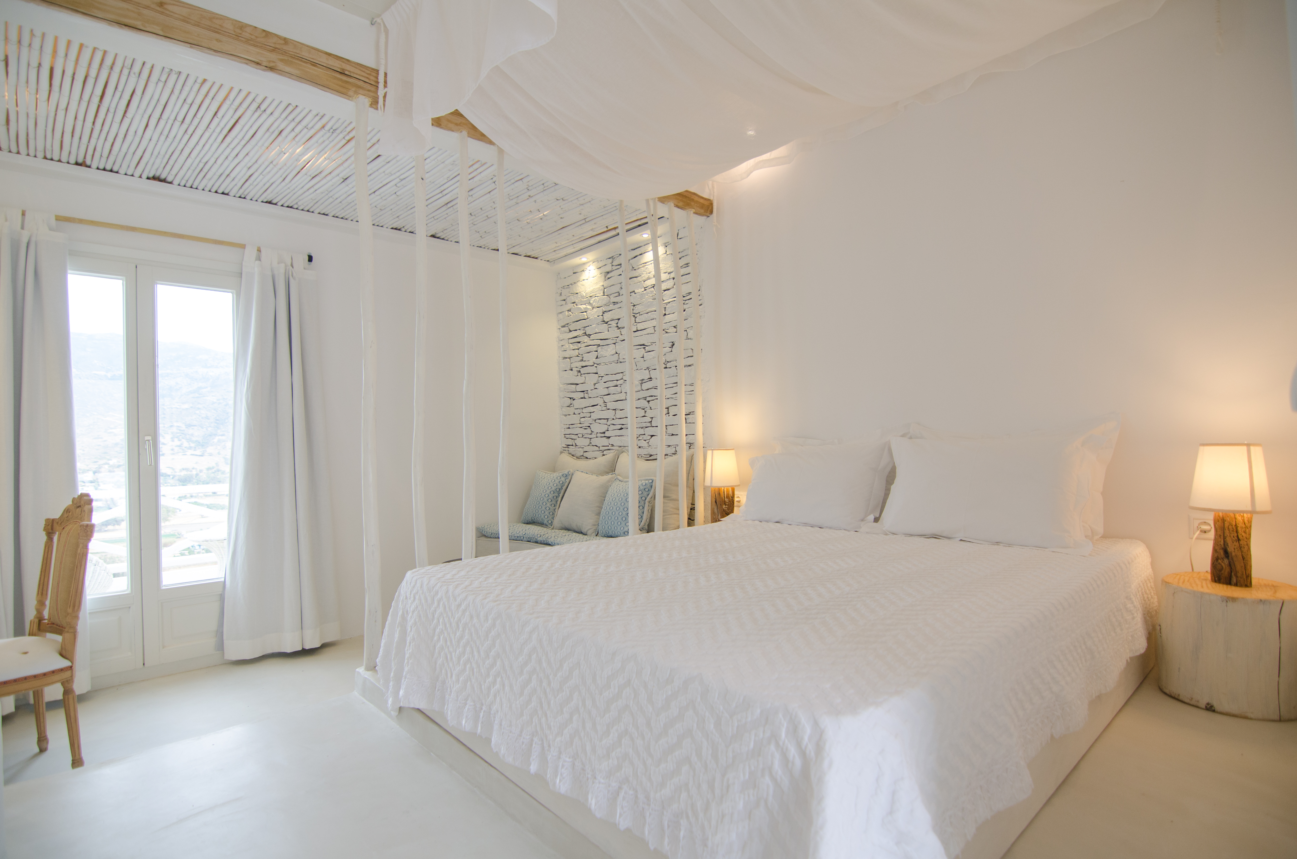 Levantes Ios Boutique Hotel