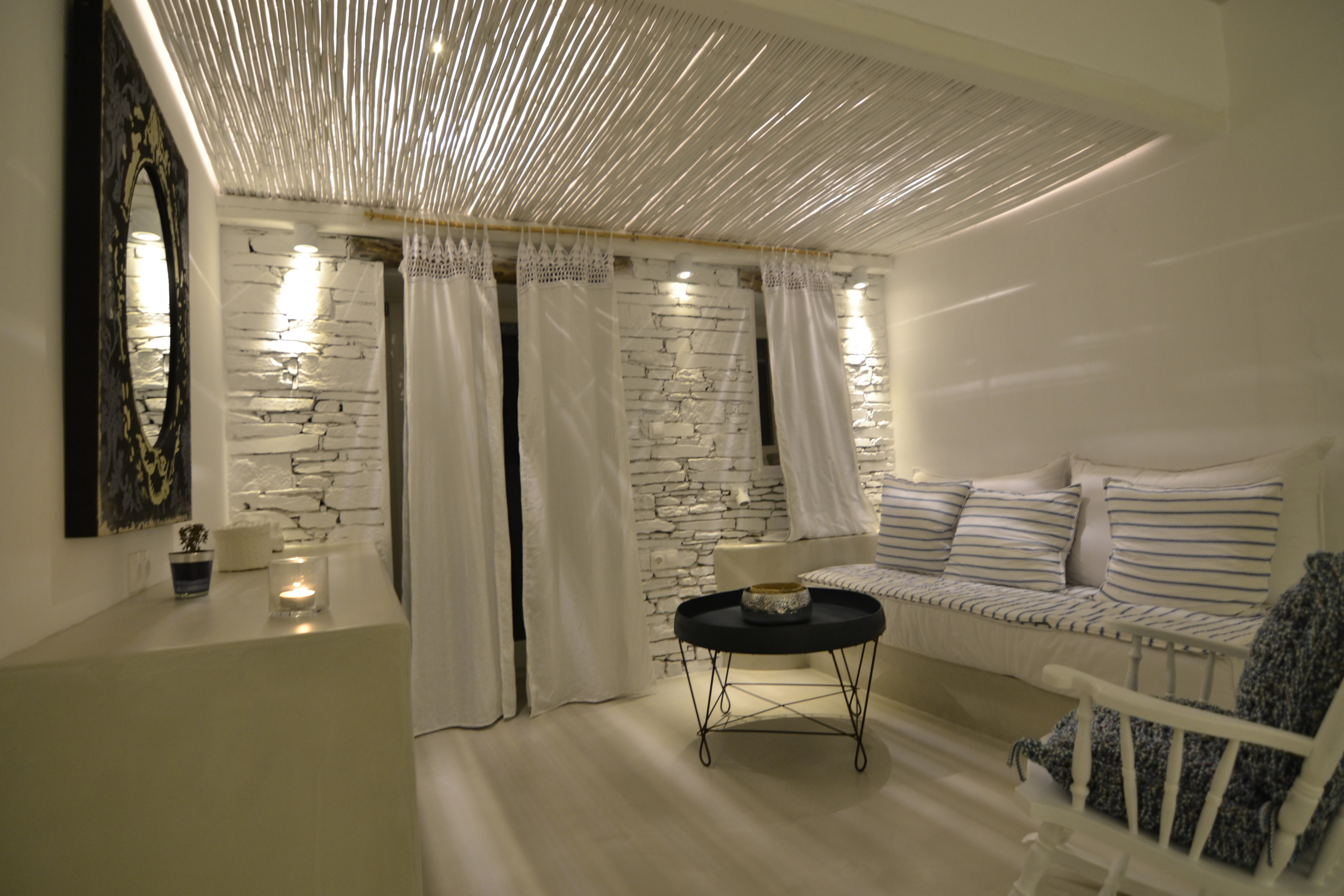 Levantes Ios Boutique Hotel