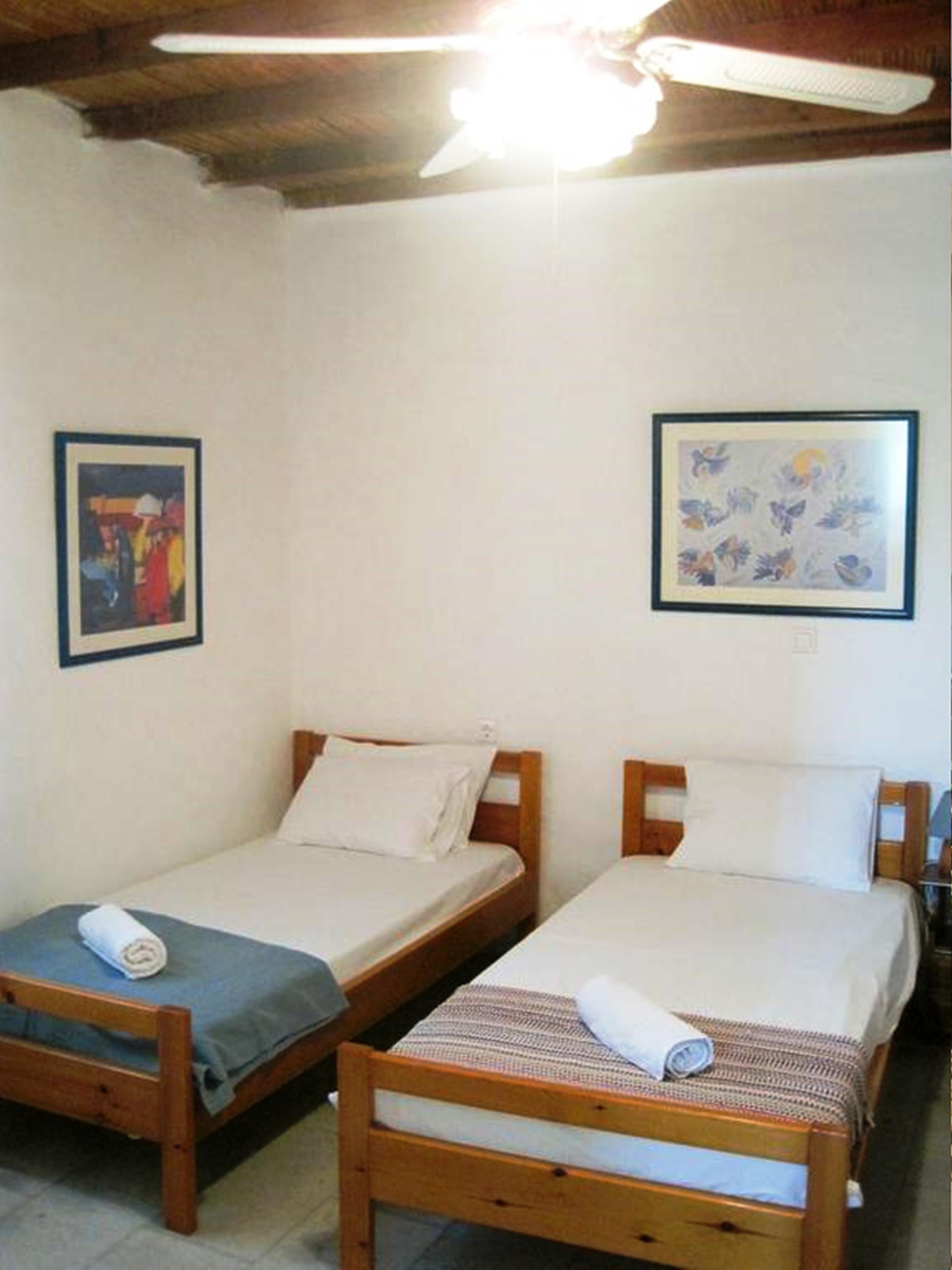Spiti Apartments