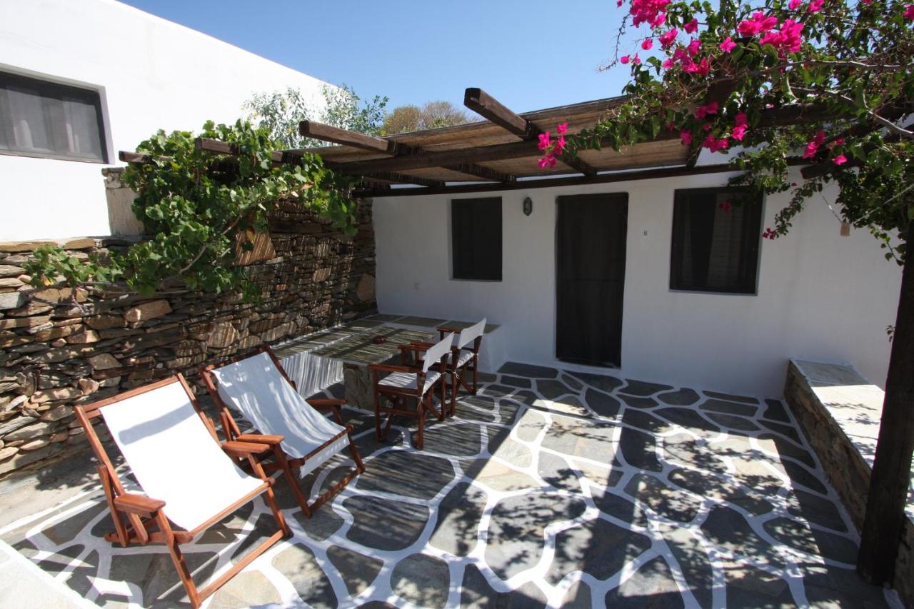 Petra Holiday Village