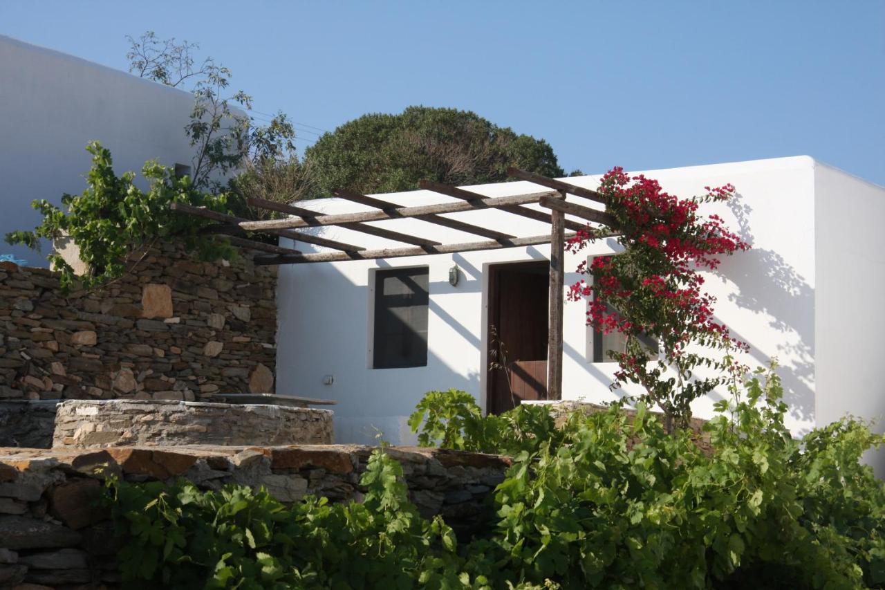 Petra Holiday Village